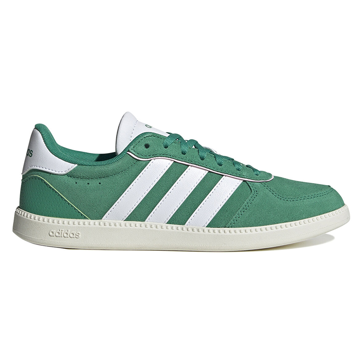 Breaknet Sleek Kadın Yeşil Sneaker Ayakkabı JH6896