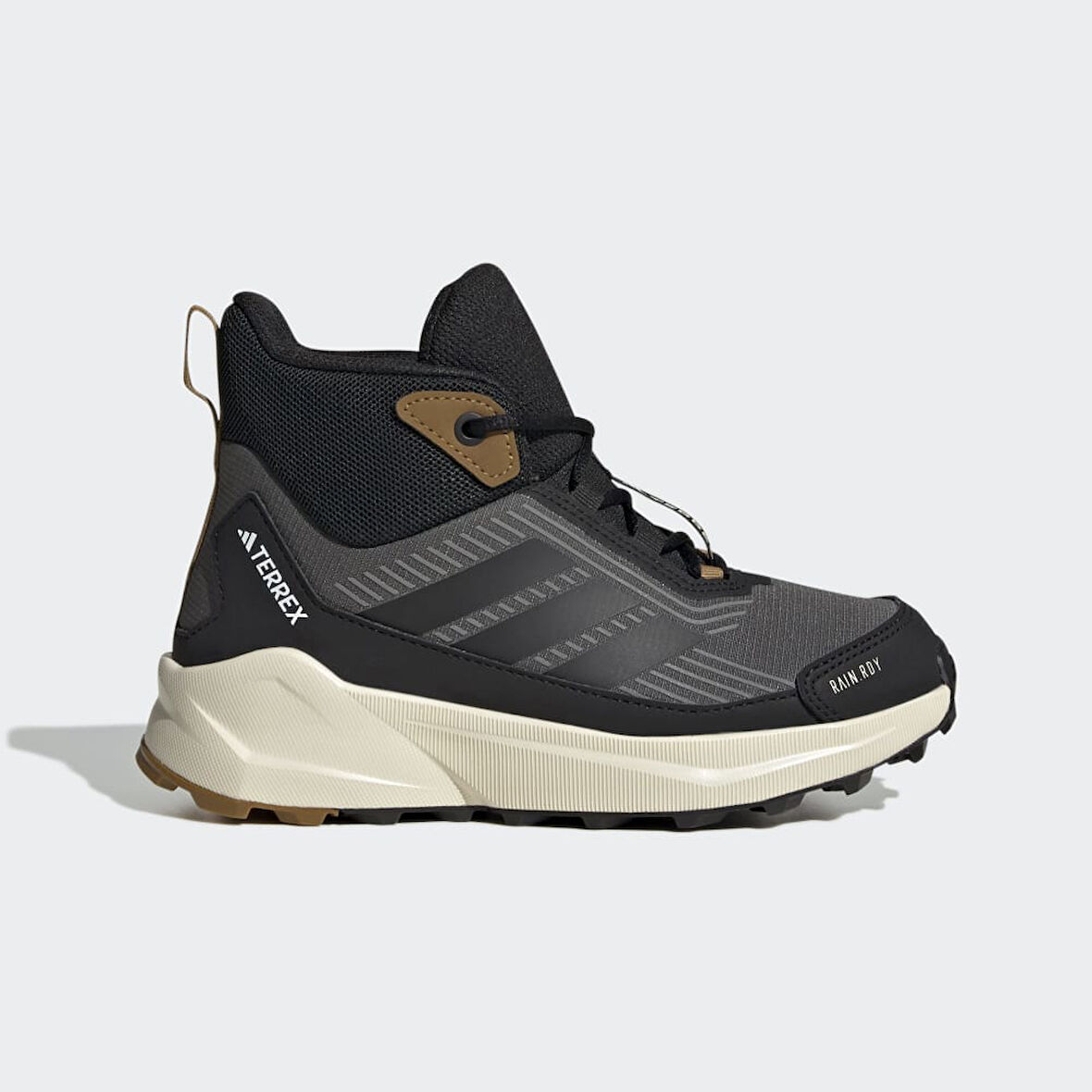 adidas IH2882 TERREX TRAILMAKER 2 MID CP K Çocuk Outdoor-Bot