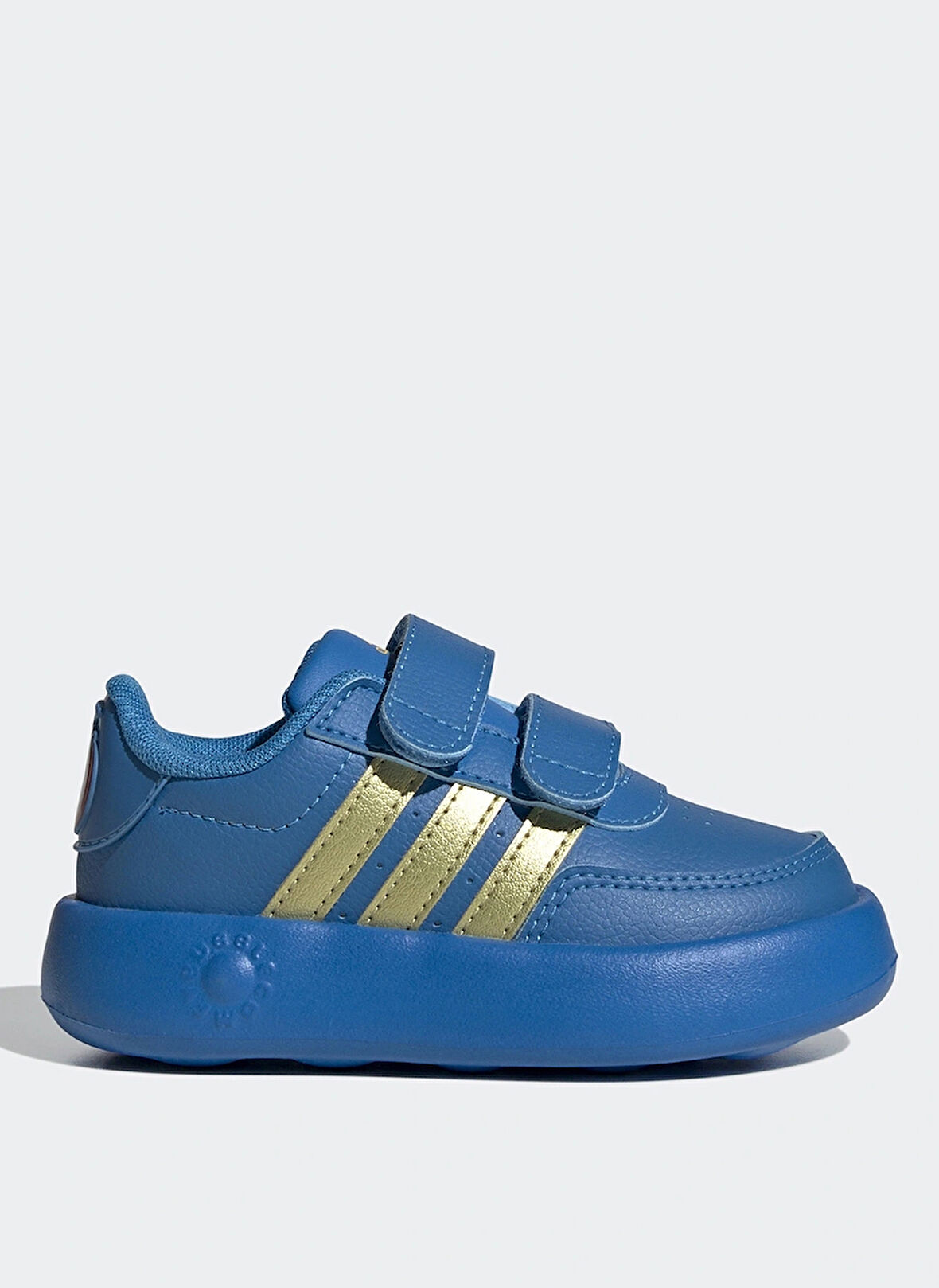 adidas Mavi Erkek Yürüyüş Ayakkabısı JH9236-BREAKNET ALADIN CF I