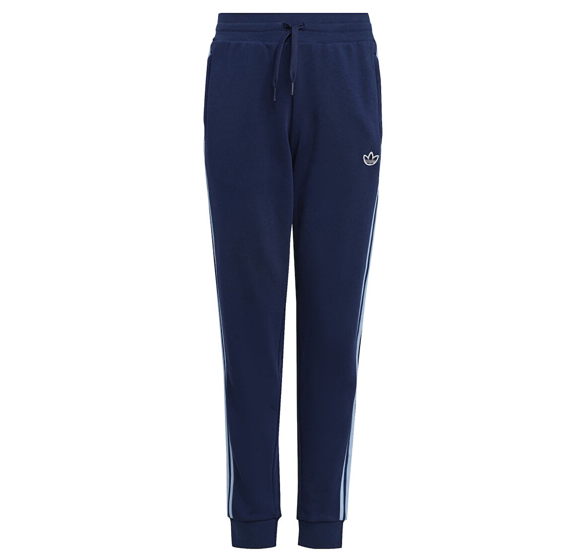 JN4677-C adidas Trefoıl Pants &amp;Ccedil;ocuk Eşofman Altı Lacivert