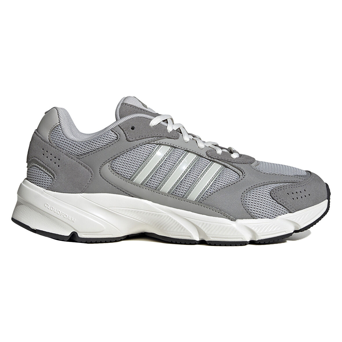 Crazychaos 2000 Erkek Gri Sneaker Ayakkabı JH6847