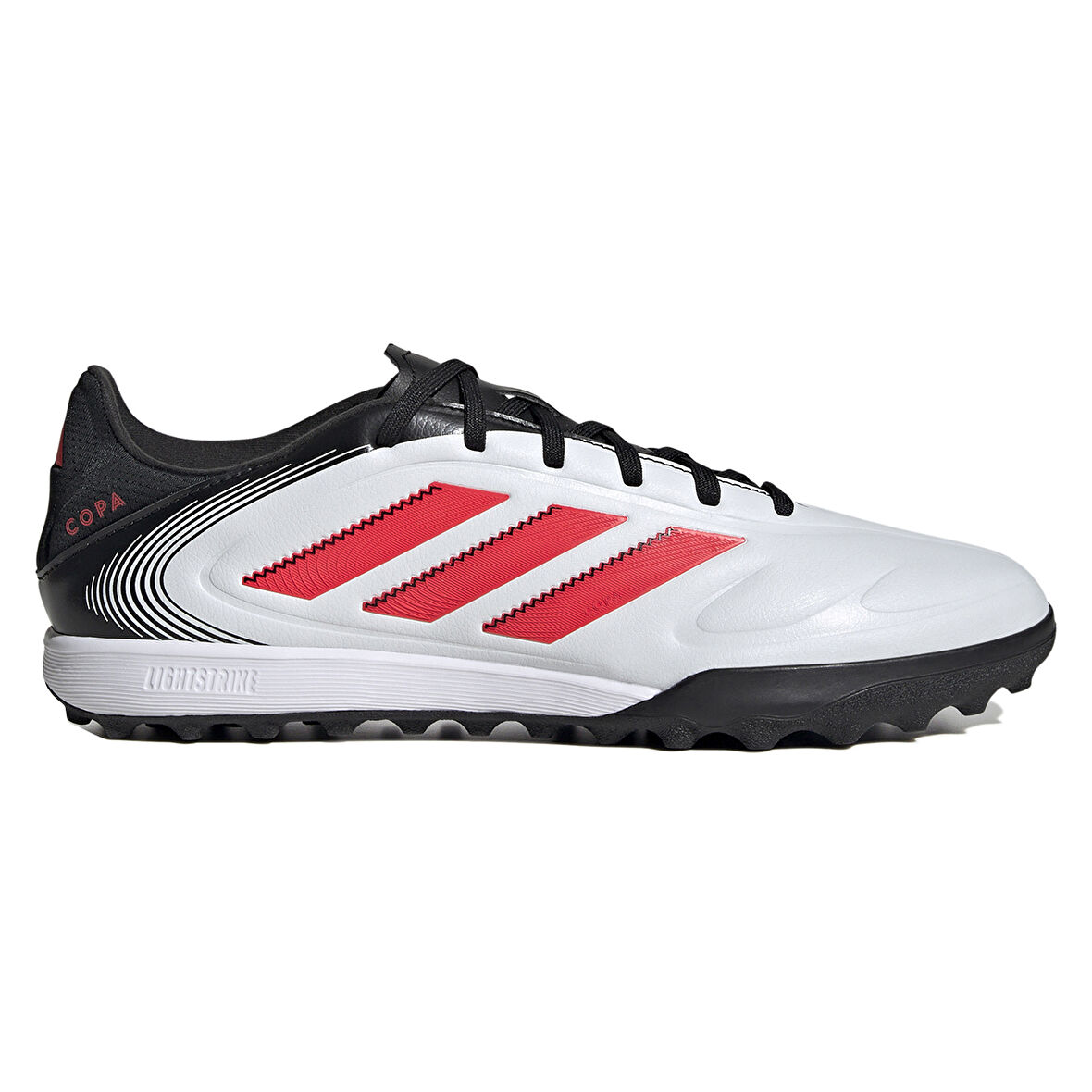 Copa Pure III League Tf Unisex Beyaz Halı Saha Ayakkabısı ID9044