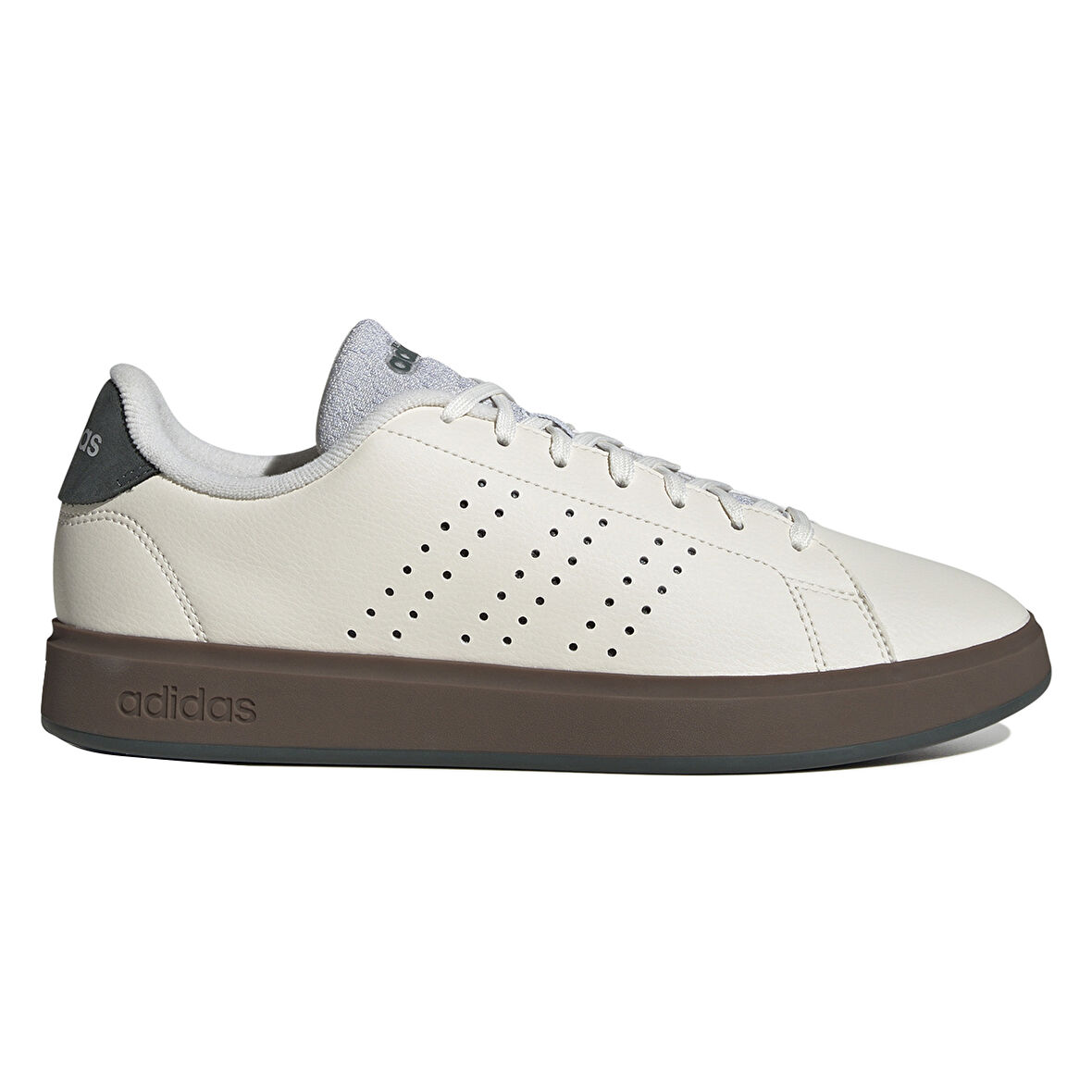 Advantage 2.0 Erkek Beyaz Sneaker Ayakkabı JH6108