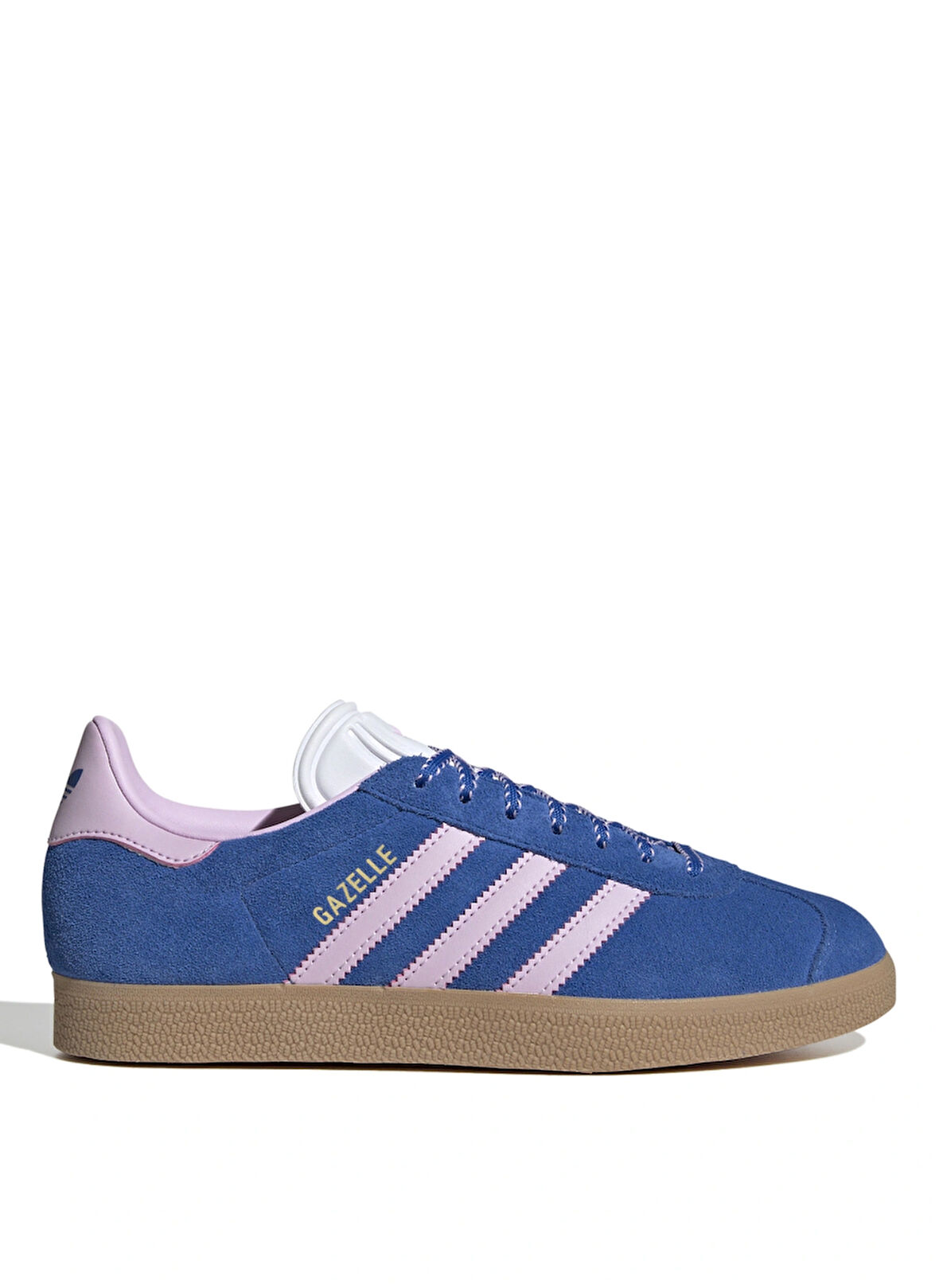 JH7219 GAZELLE W Lacivert Kadın Lifestyle Ayakkabı