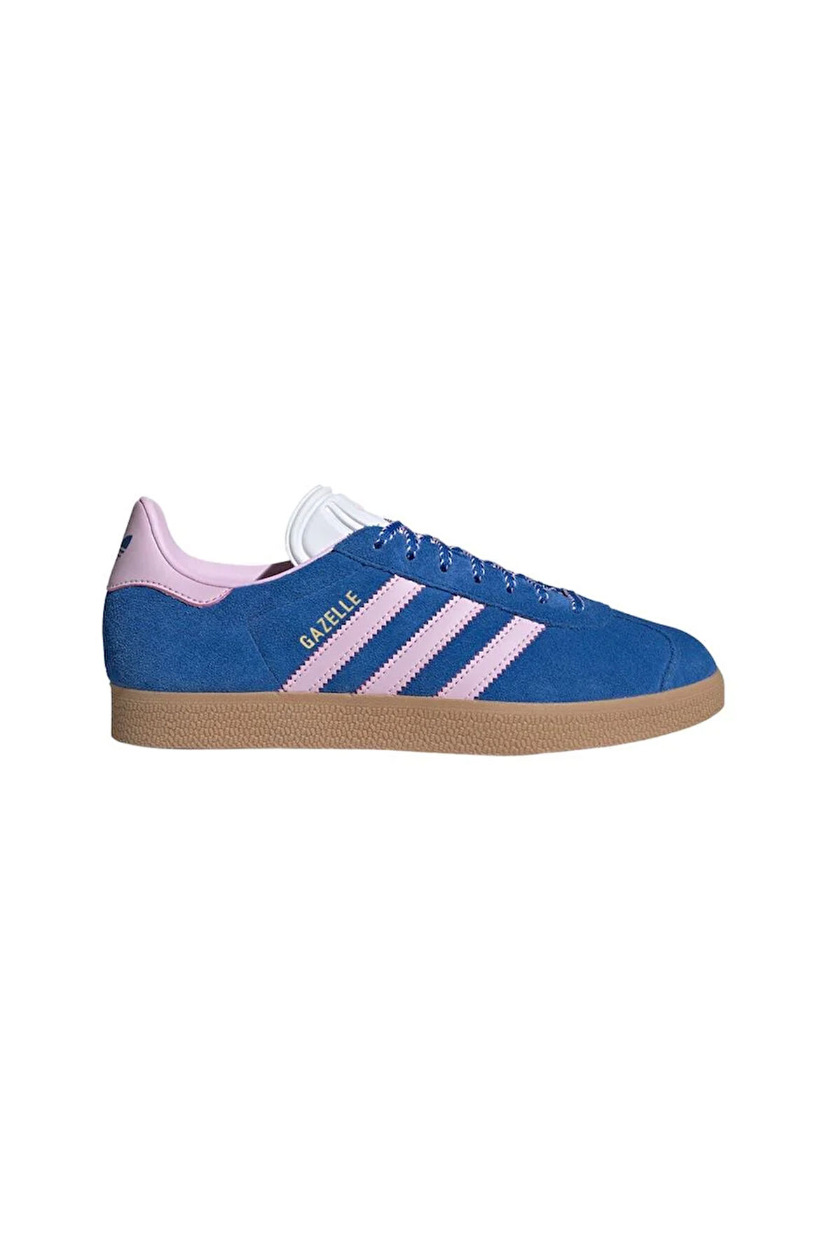 adidas Kadın  Mavi  Sneaker GAZELLE W JH7219