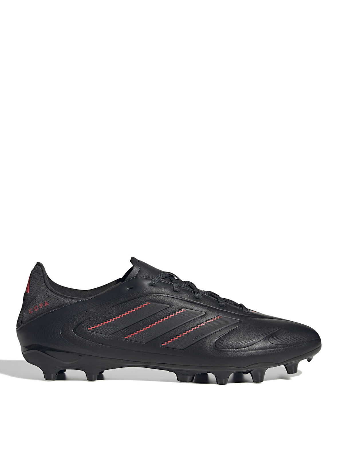 ID9052 COPA PURE III LEAGUE FG/MG Siyah Erkek Futbol Ayakkabısı