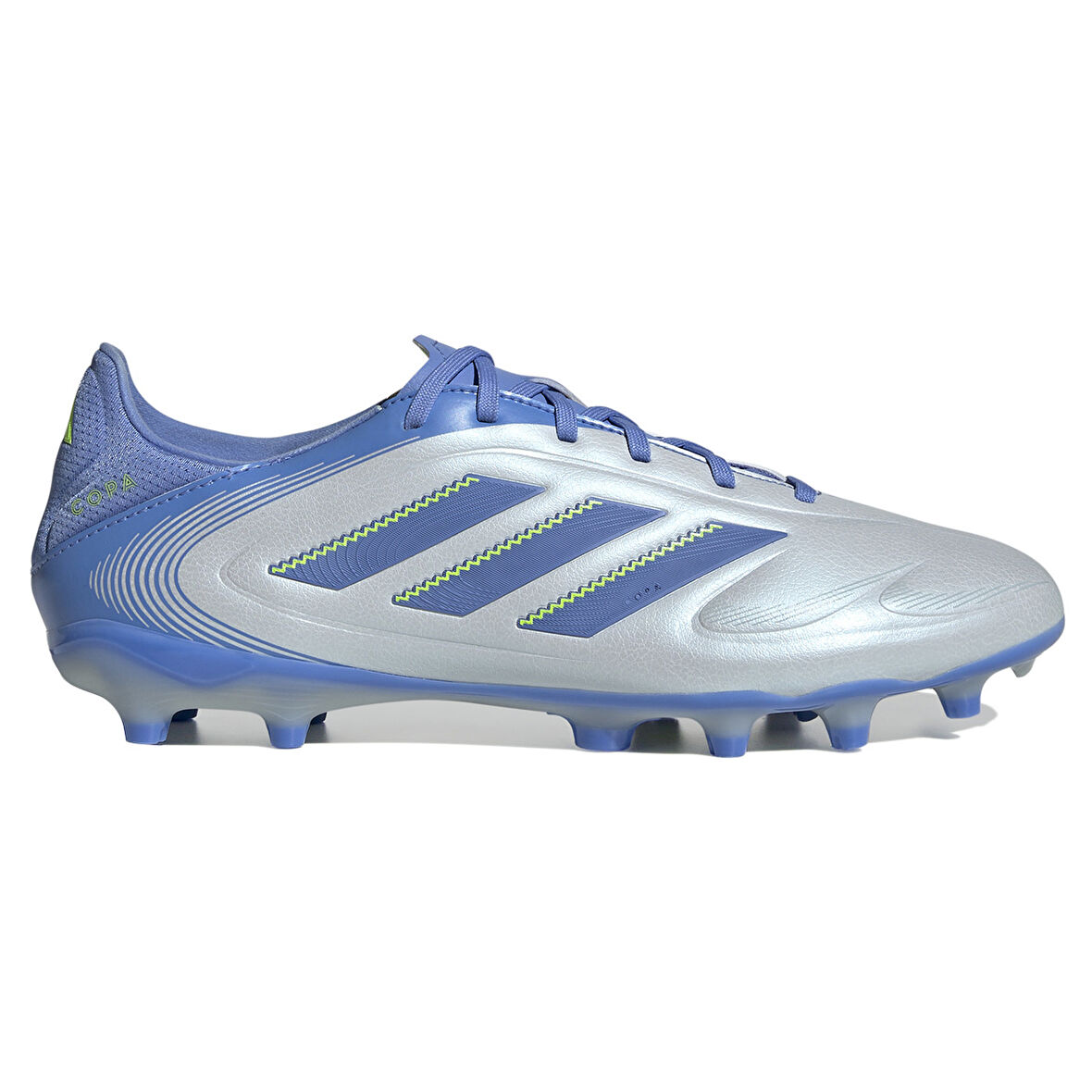 Copa Pure III League Fg/Mg Erkek Mavi Futbol Krampon ID9050