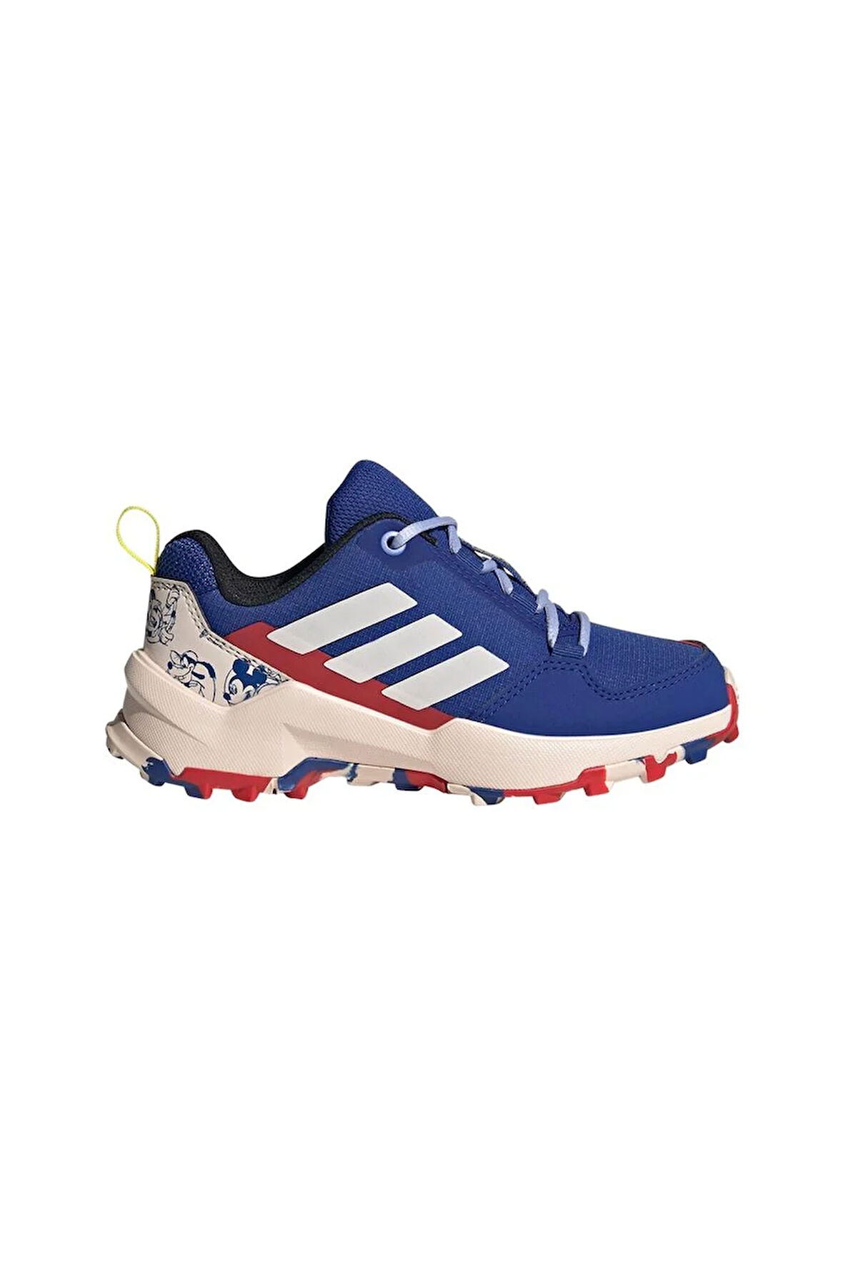 adidas Çocuk  Mavi  Bot TERREX AX4R DISNEY K IH2896