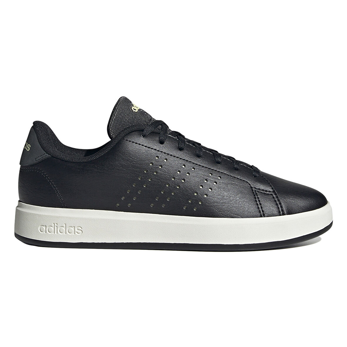 Advantage 2.0 Kadın Siyah Sneaker Ayakkabı JH6087