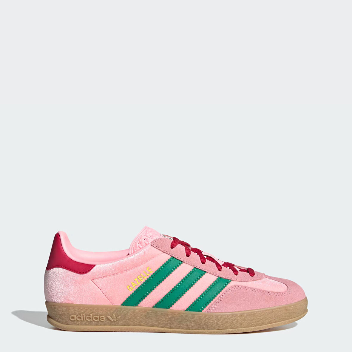 Adidas Kadın Günlük Spor Ayakkabı Gazelle Indoor W Jı2713