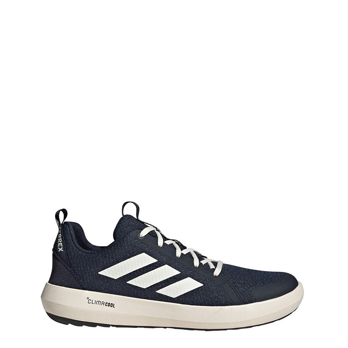 Adidas Koşu - Yürüyüş Ayakkabı Terrex Boat Lace Climacool Jı3500