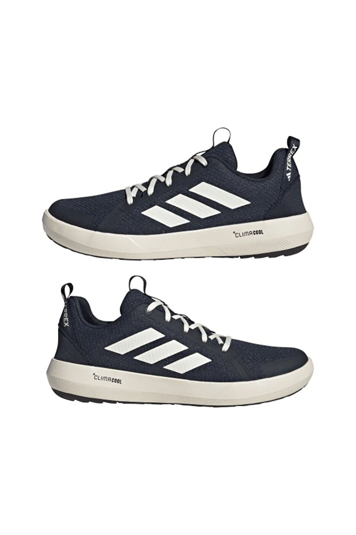 Erkek Outdoor Ayakkabısı TERREX BOAT LACE CLIMACOOL JI3500