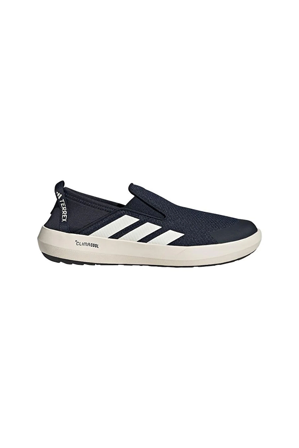 adidas Erkek  Mavi  Bot TERREX BOAT SLIP-ON CLIMACOOL JI3503