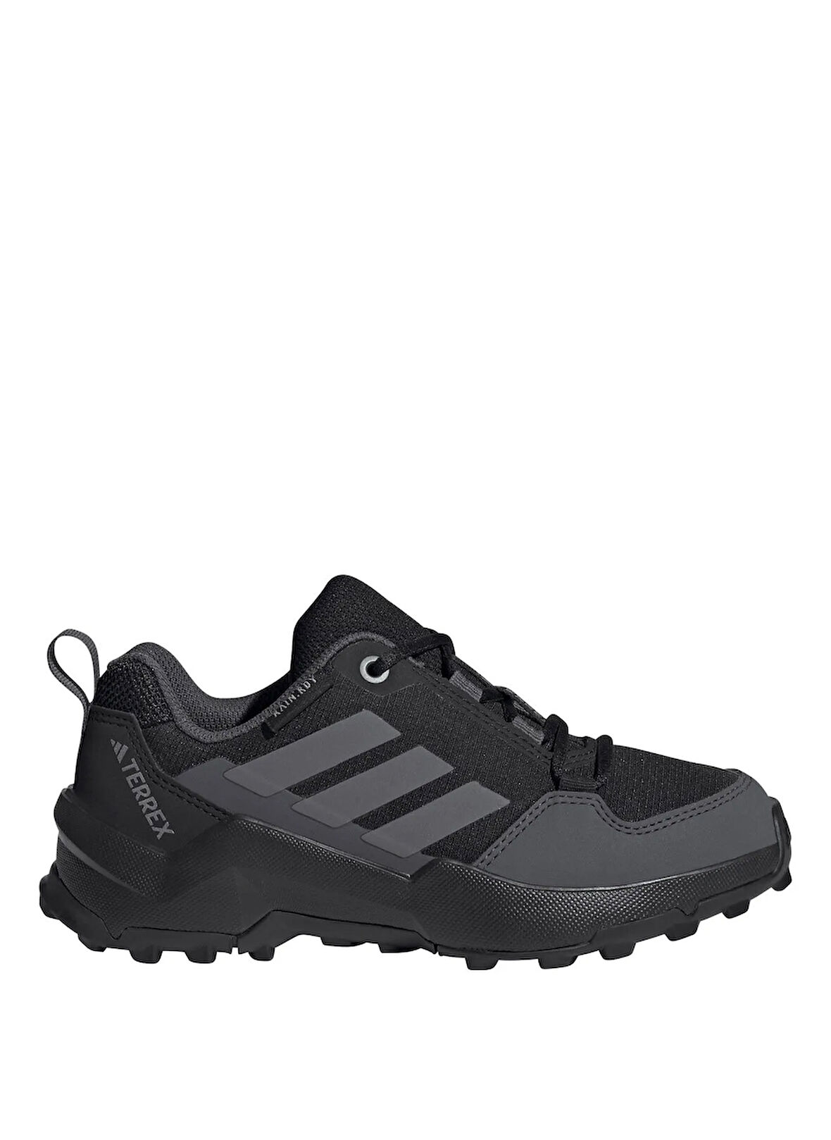 adidas Siyah Erkek Çocuk Outdoor Ayakkabısı JI0917 TERREX AX4R R.RDY K