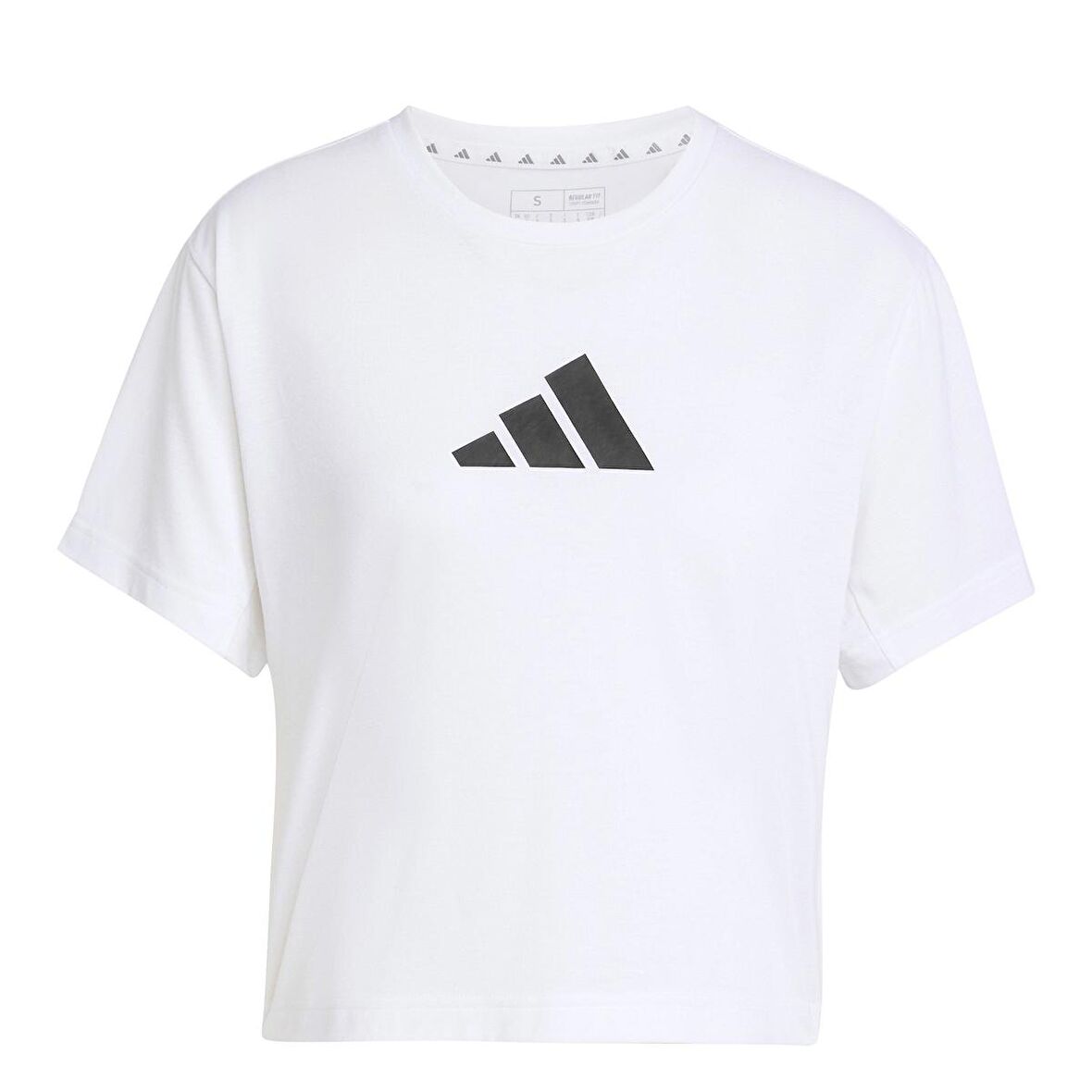 Adidas Tr-Es Bl Tee Kadın T-shirt