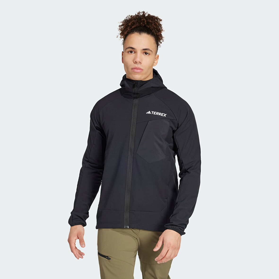 adidas IW9443 XPR SO FL H J Erkek Mont