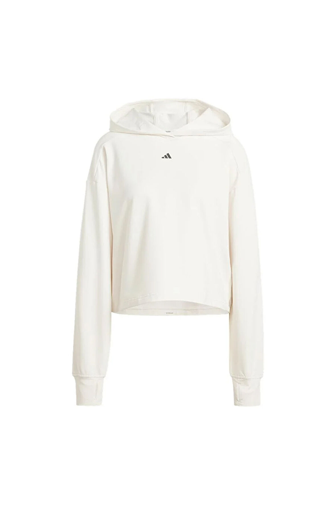 adidas POWER HOODIE Kadın   Sweatshirt IW3191