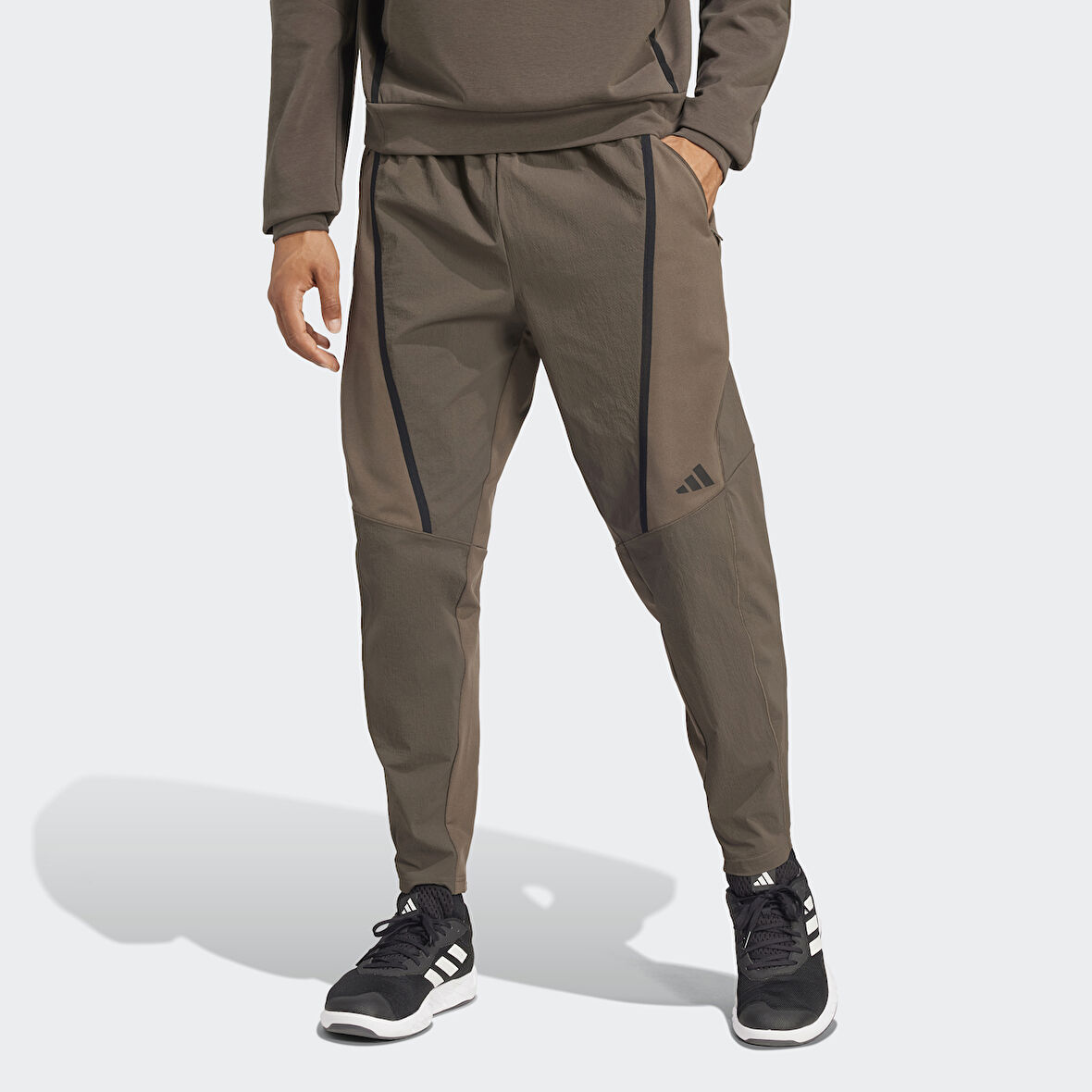 adidas IN5619 D4T PS PANT Erkek Tek Alt