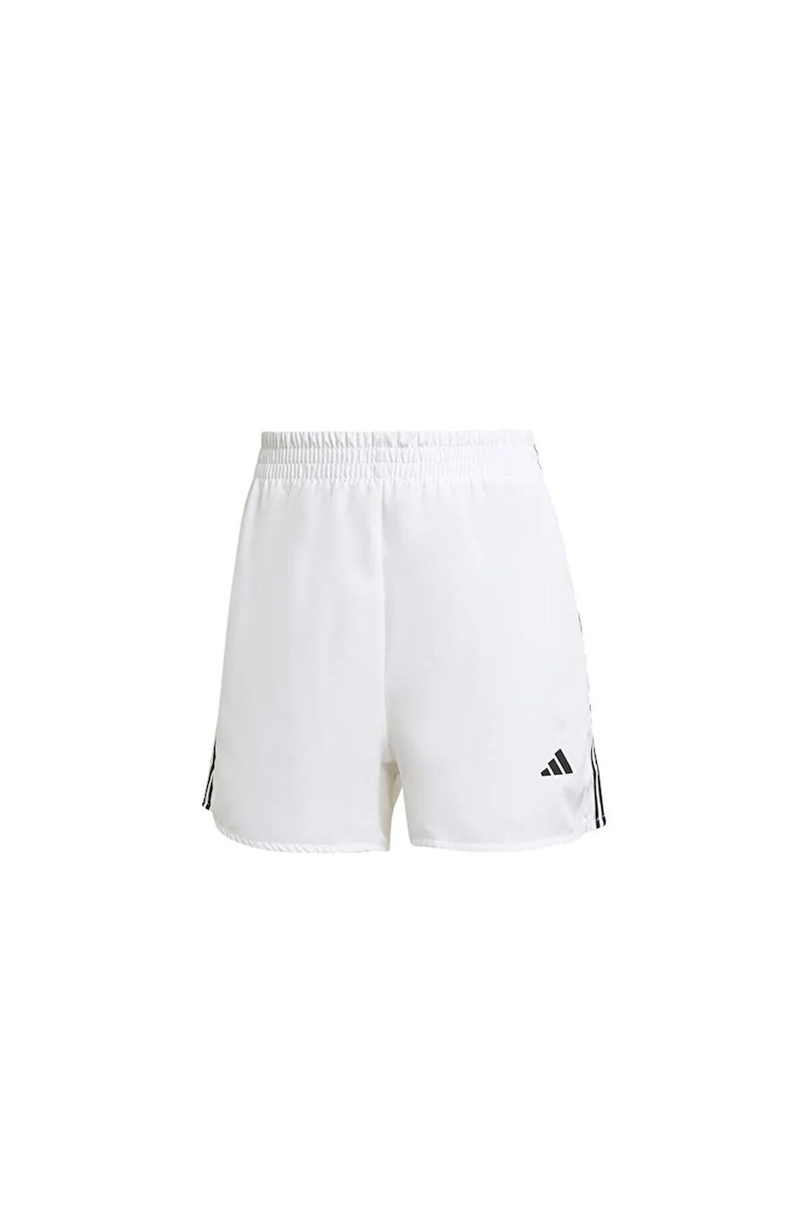 adidas Kadın 3S SHORT HIGH R  Şort JF4360