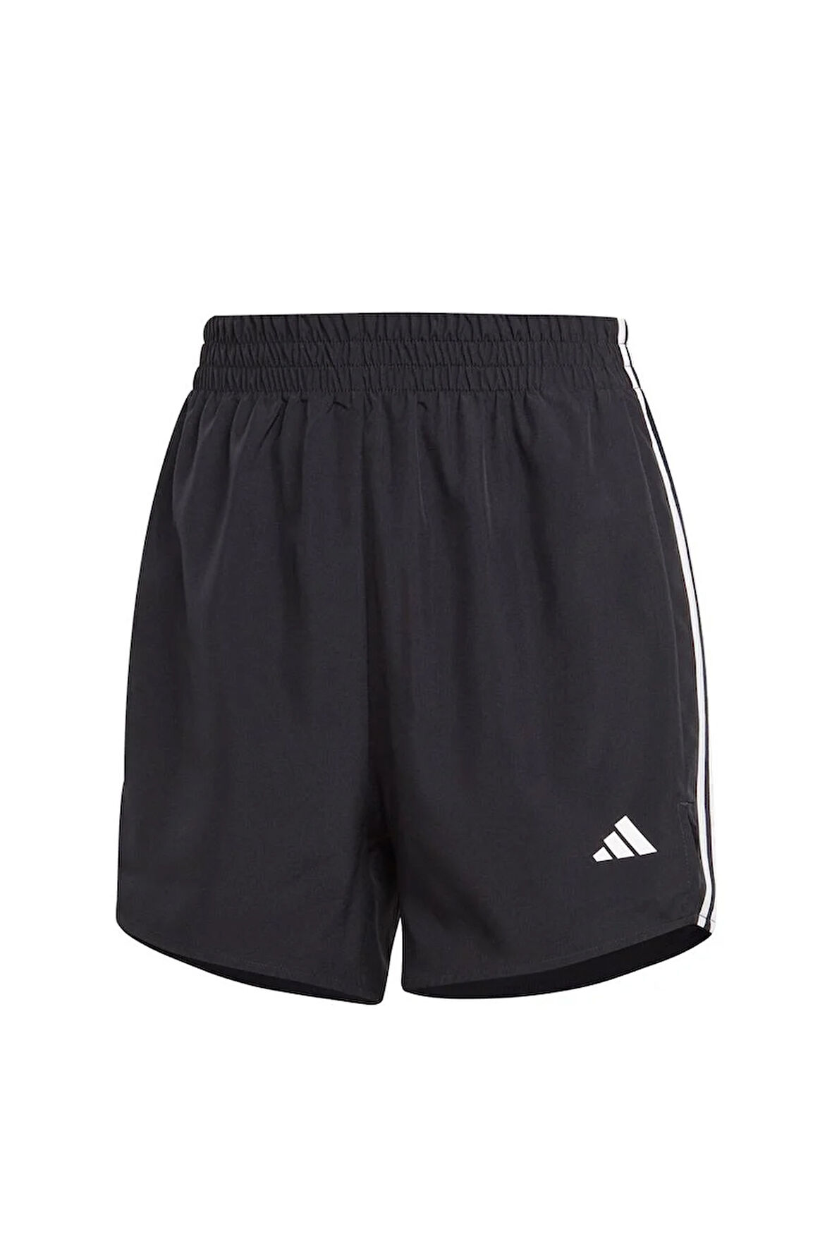 adidas Kadın  Siyah  Şort 3S SHORT HIGH R JF4359