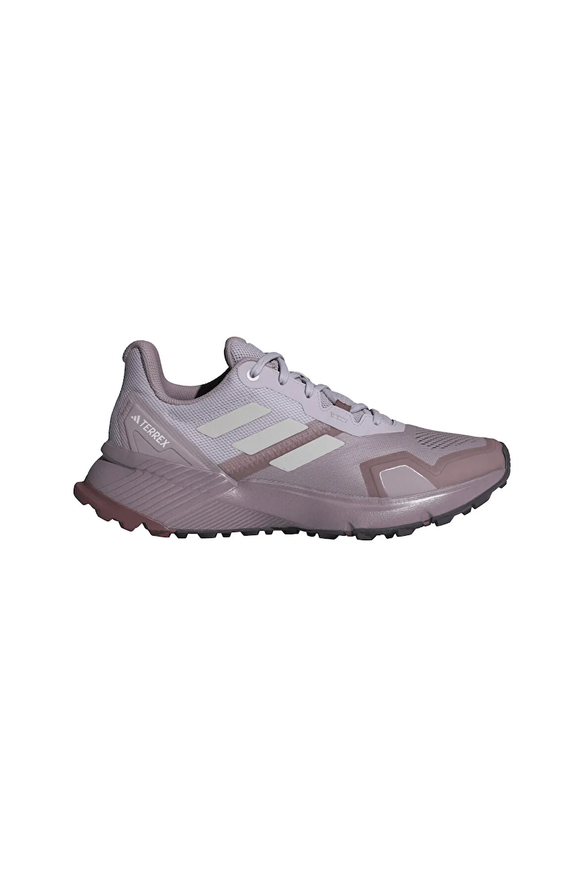Terrex Soulstride Kadın Pembe Outdoor Ayakkabı Kadın OUTDOOR AYAKKABI IH3450