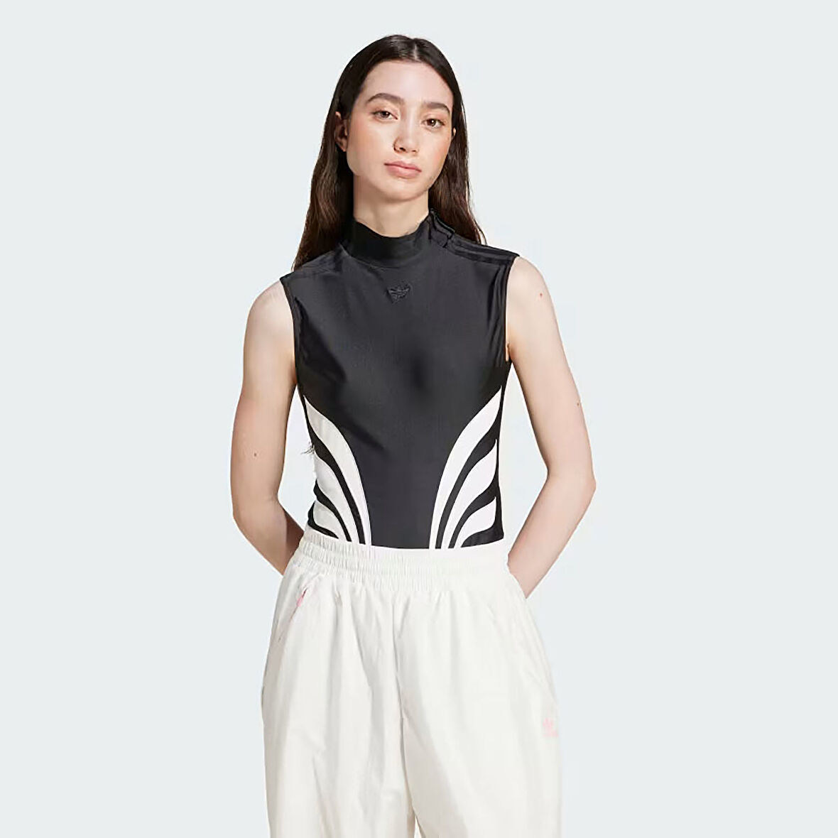 Adidas Kadın Eşofman Takım Atlanta Ss Body Iw5513