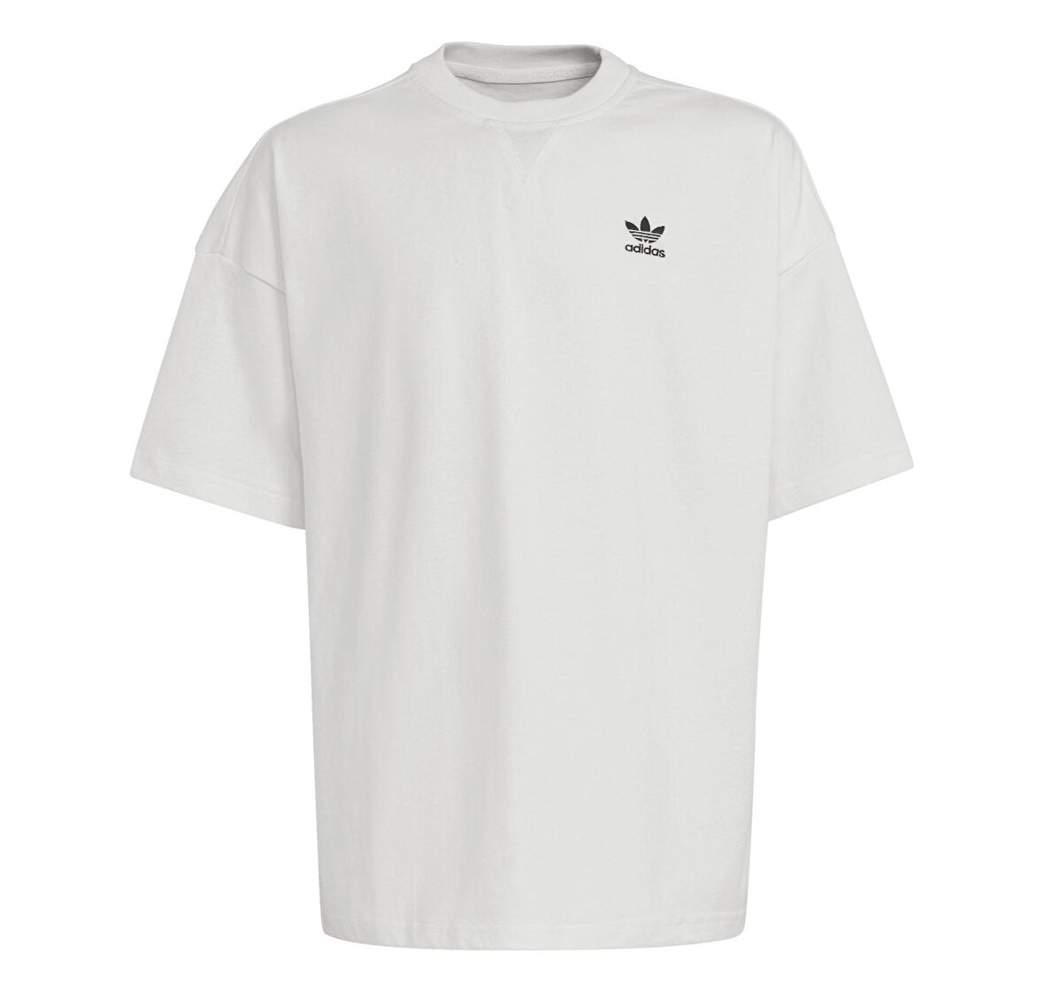 IX7599-C adidas Tee &amp;Ccedil;ocuk T-Shirt Beyaz