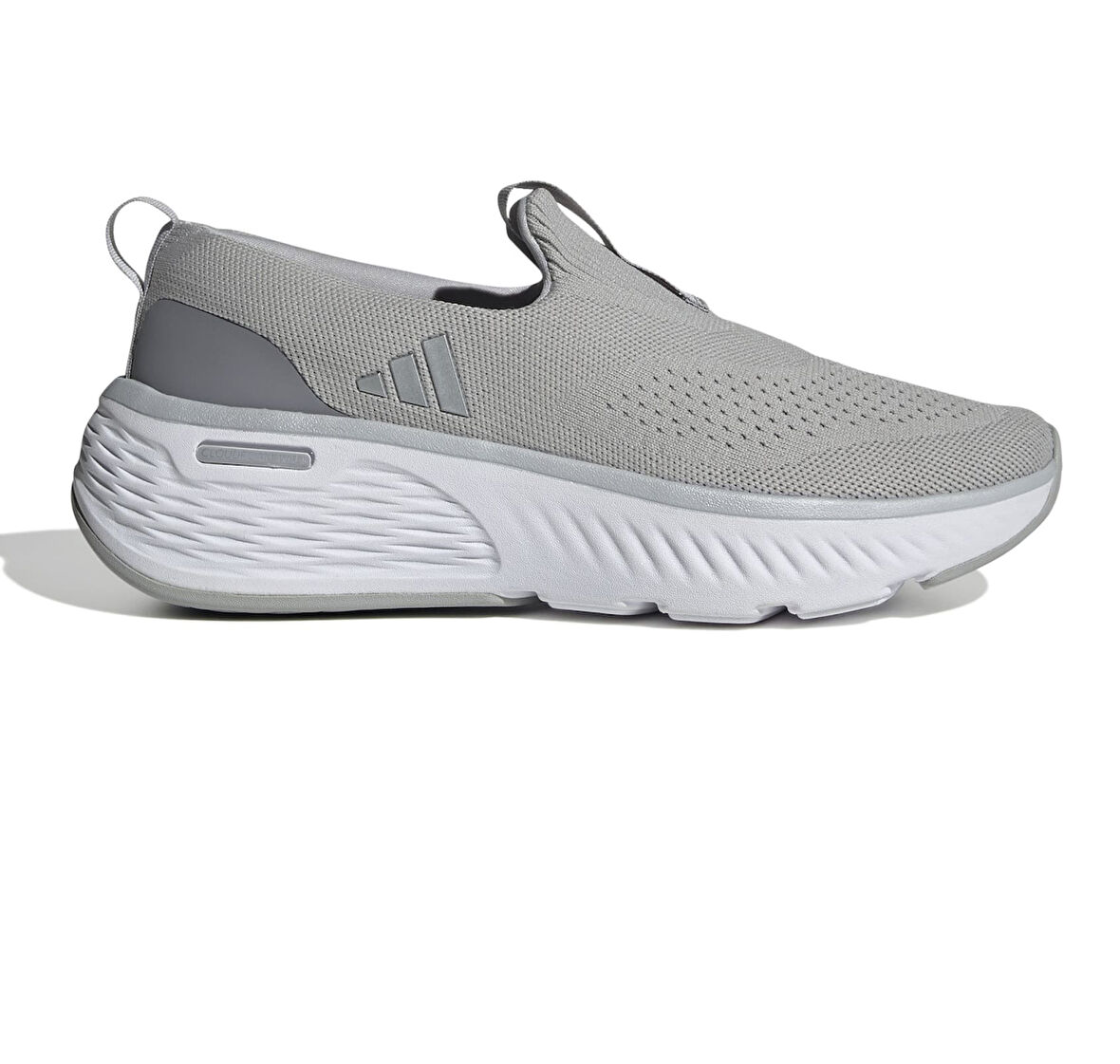 ID4023-K adidas Cloudfoam Go Lounge Kadın Spor Ayakkabı Gri
