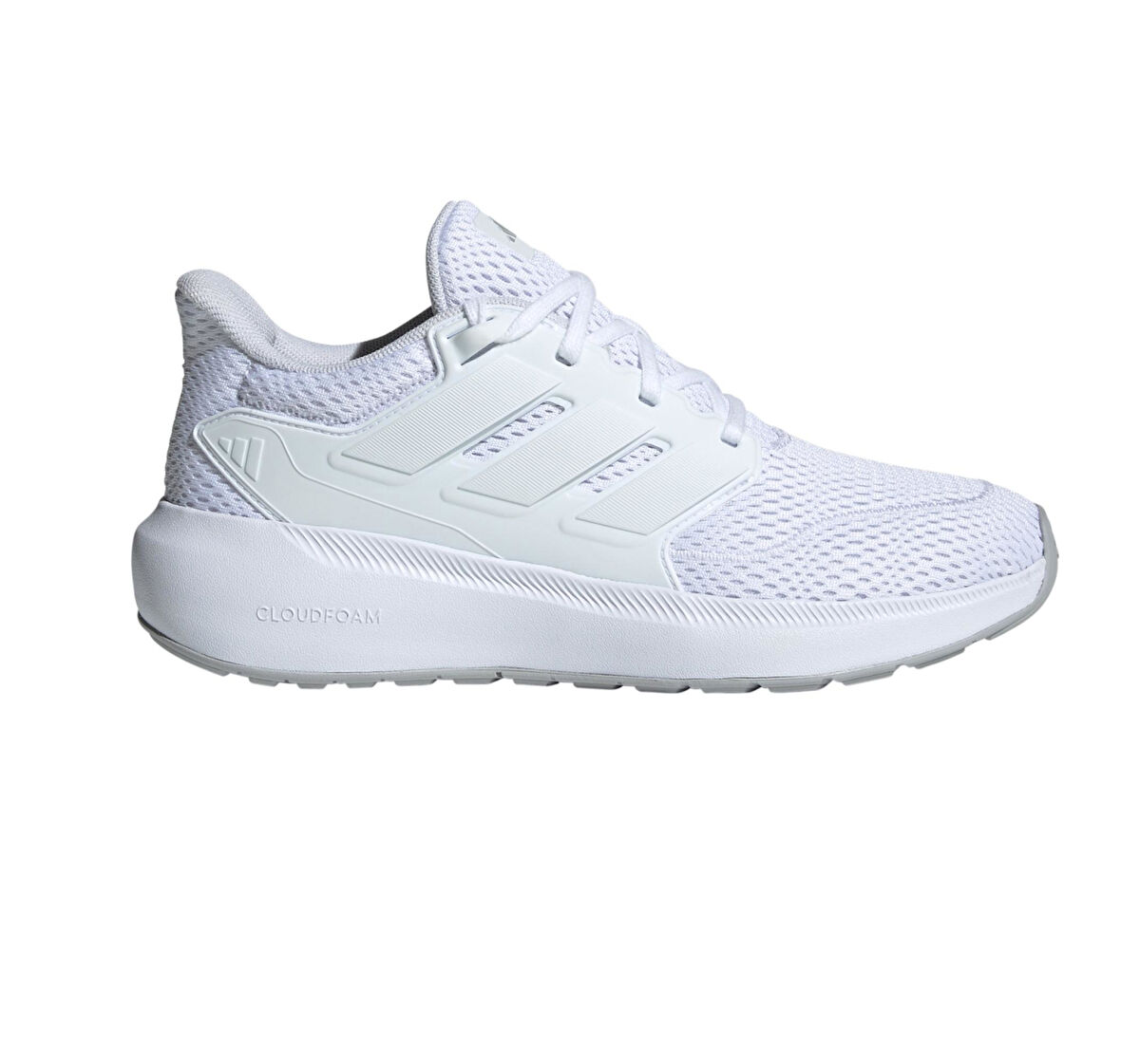 IE8903-E adidas Ultımashow 2.0 Erkek Spor Ayakkabı Beyaz