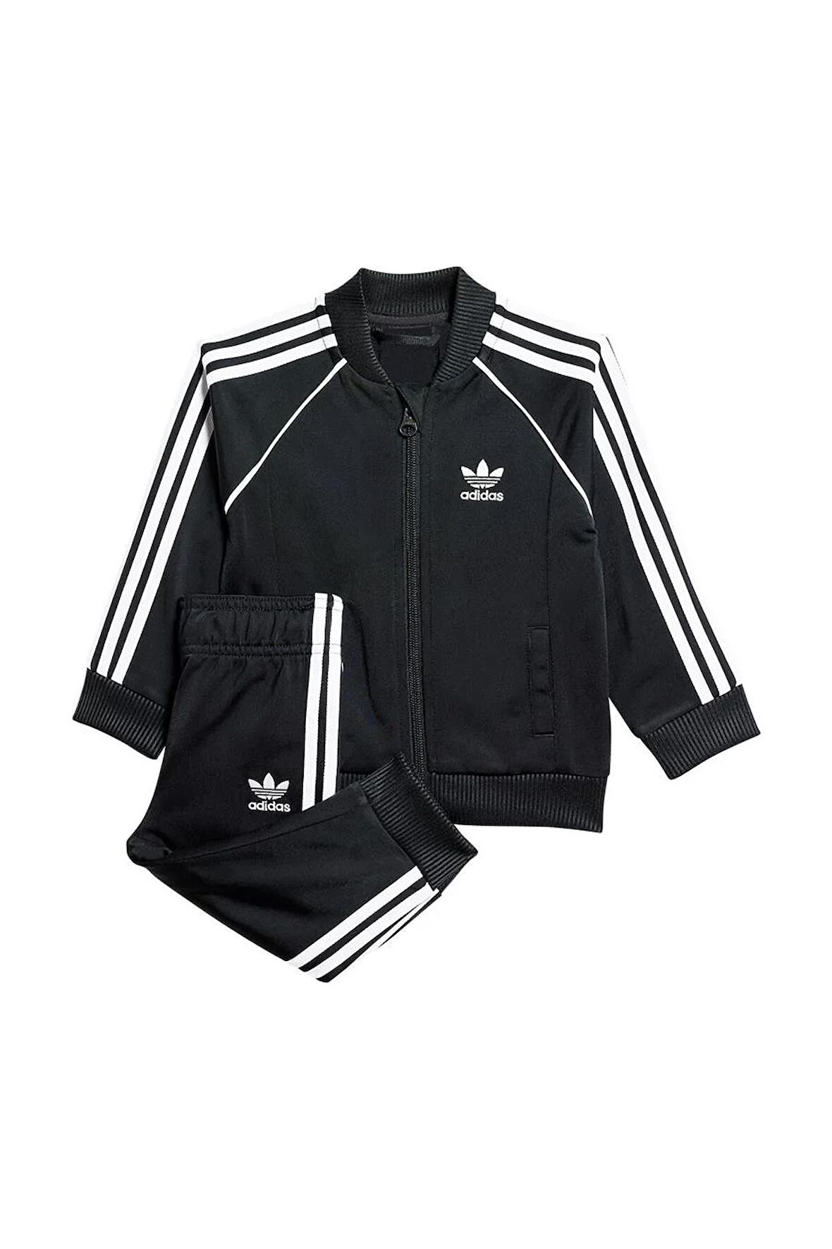 adidas SST TRACKSUIT Çocuk  Eşofman IX7622