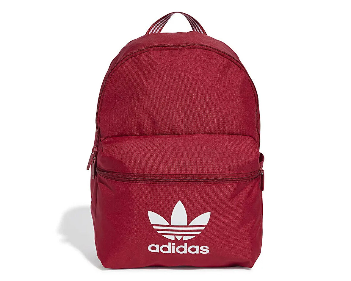 adidas Adicolor Backpk Sırt Çantası (21,1L) IX7455 Kırmızı