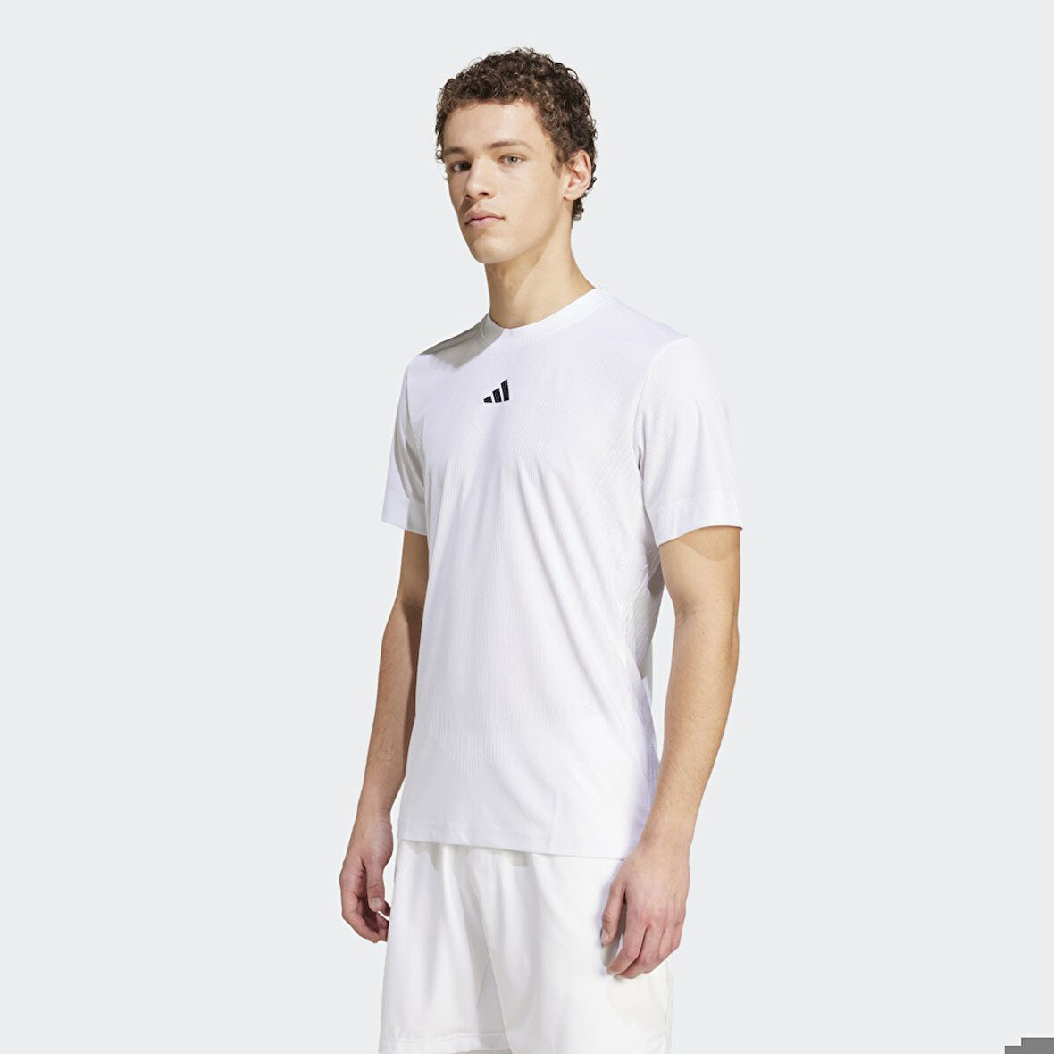 Adidas Erkek Tişört Airchil Pro