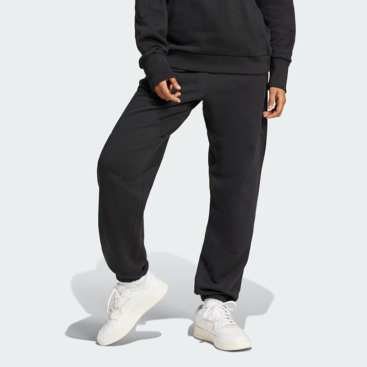Adidas Kadın Eşofman Altı W All Szn Ft Pt Ix3810