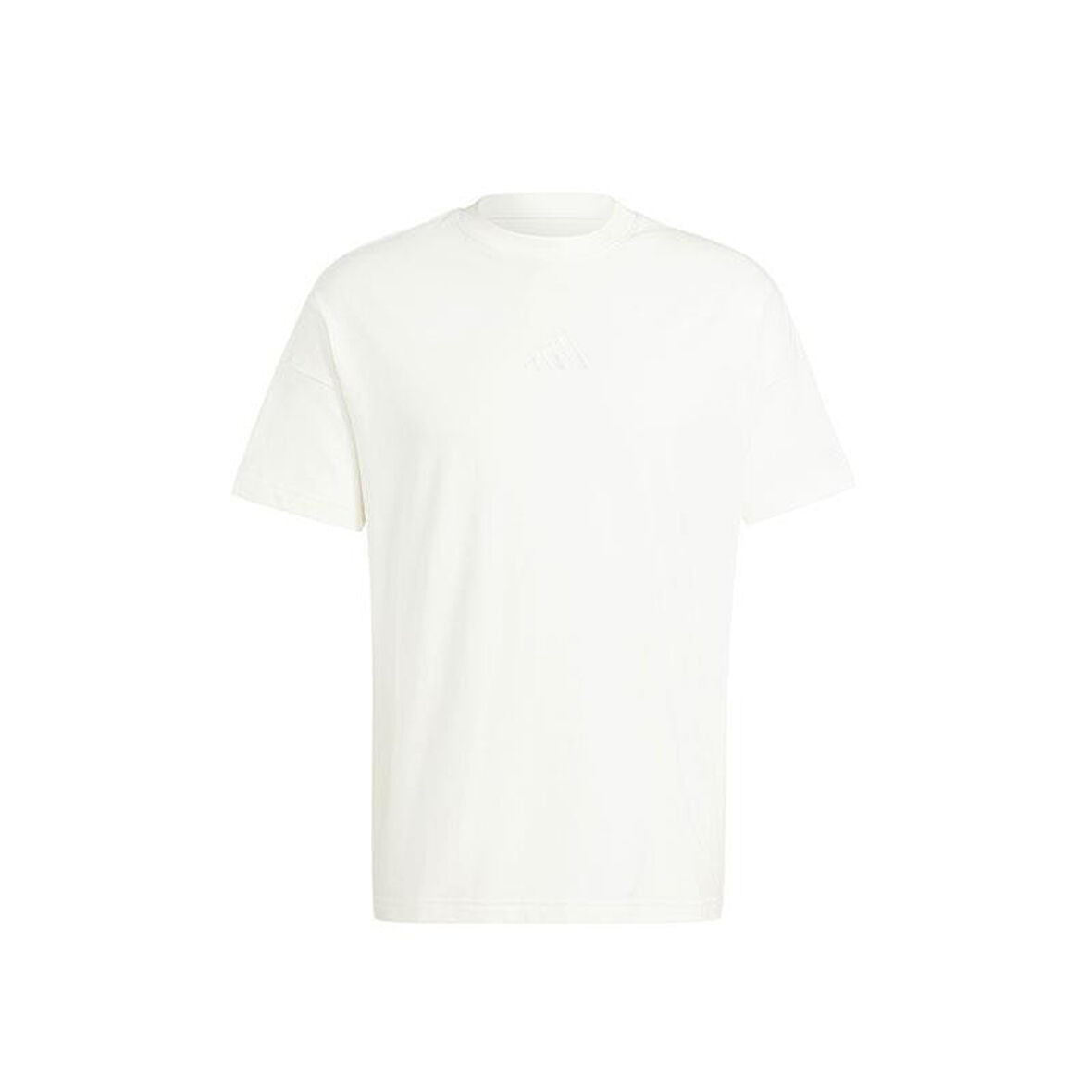 Adidas M A Szn T Erkek T-Shirt IV5217 Beyaz