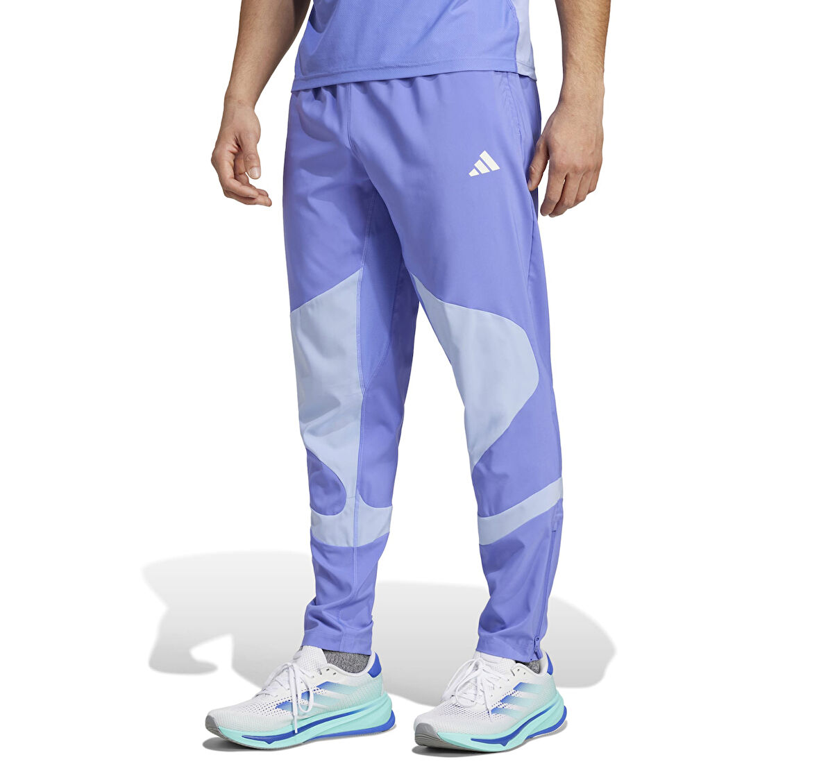 IV5415-E adidas Otr B Cb Pant Erkek Eşofman Altı Lacivert