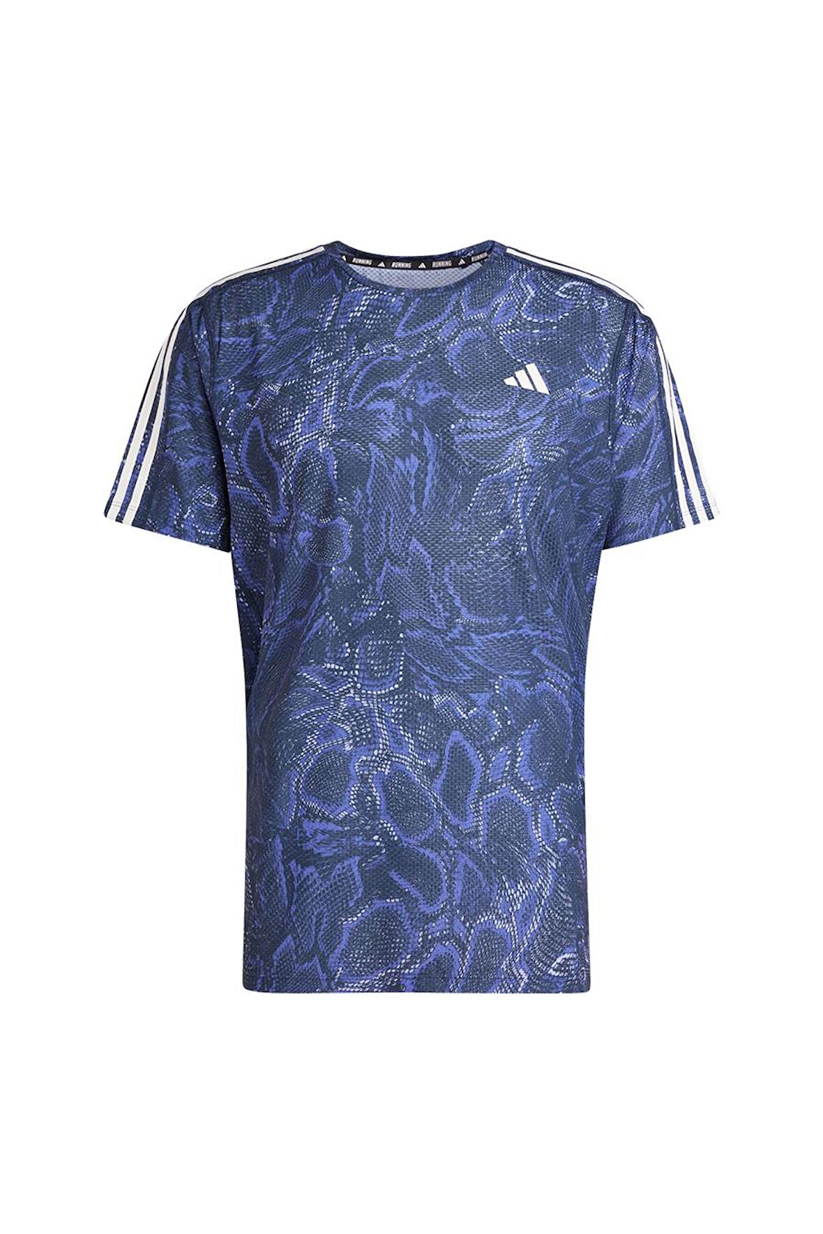 adidas OTR E AOP TEE Erkek  T-Shirt IV9982