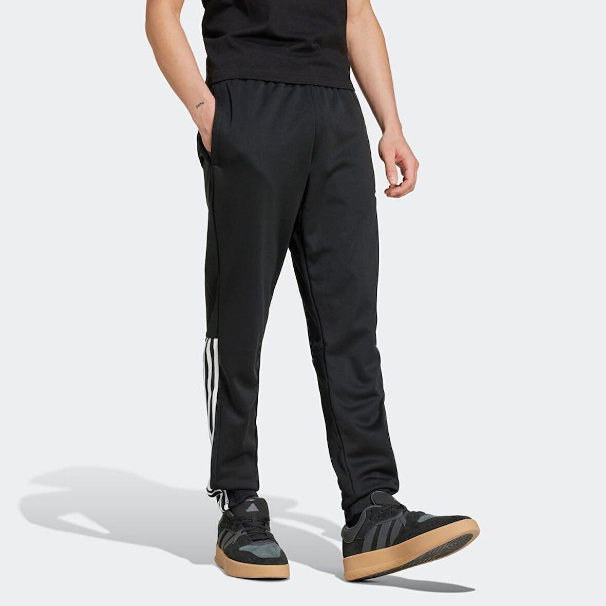 Adidas M Sereno Wr Pt Erkek Eşofman Altı