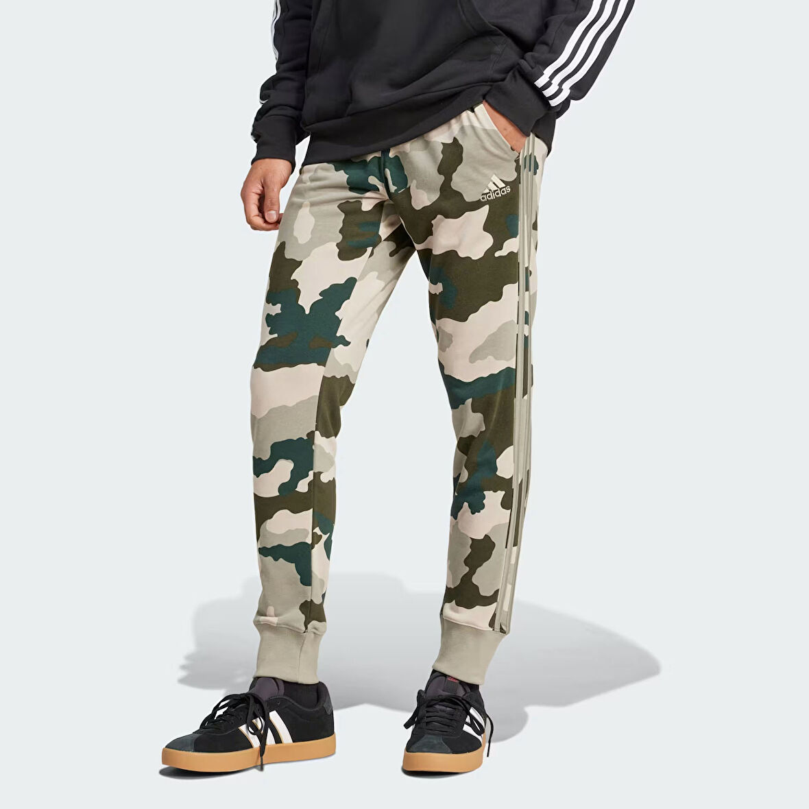 Adidas Erkek Eşofman Altı M Camo Pt Iv7384