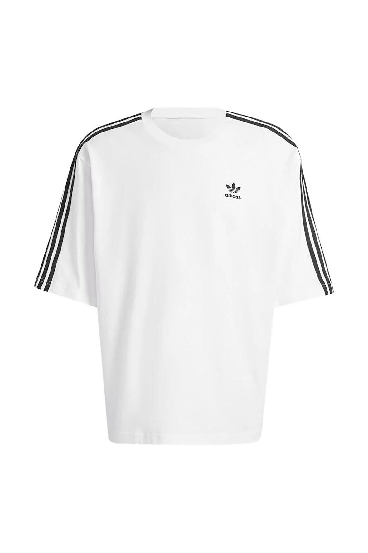adidas Erkek  Oversize tee T-shirt IZ2474