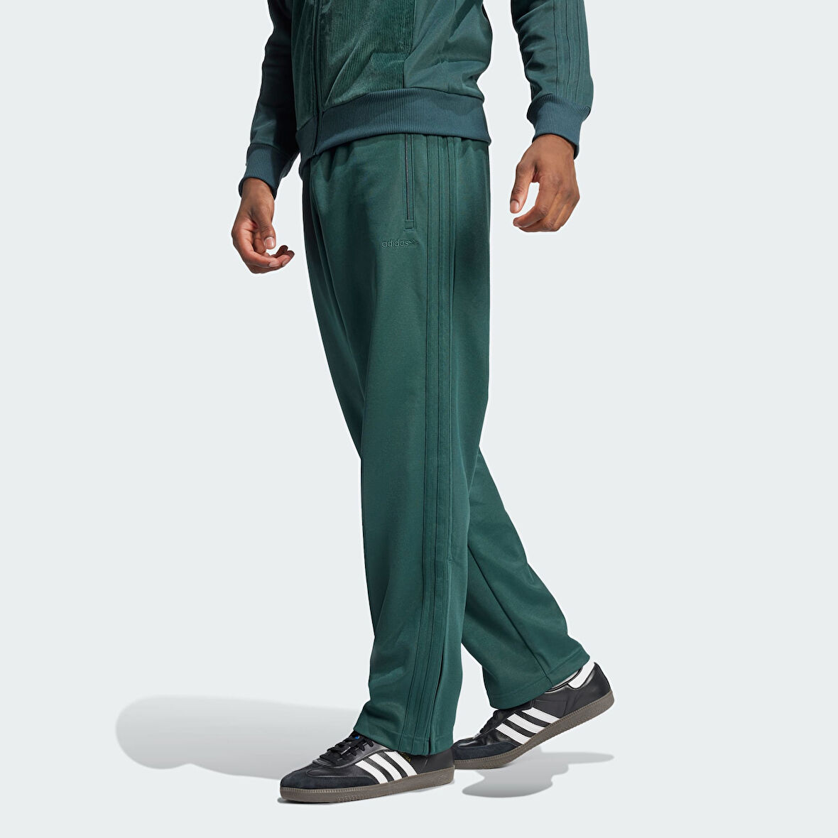 adidas IW3251 TP Erkek Tek Alt