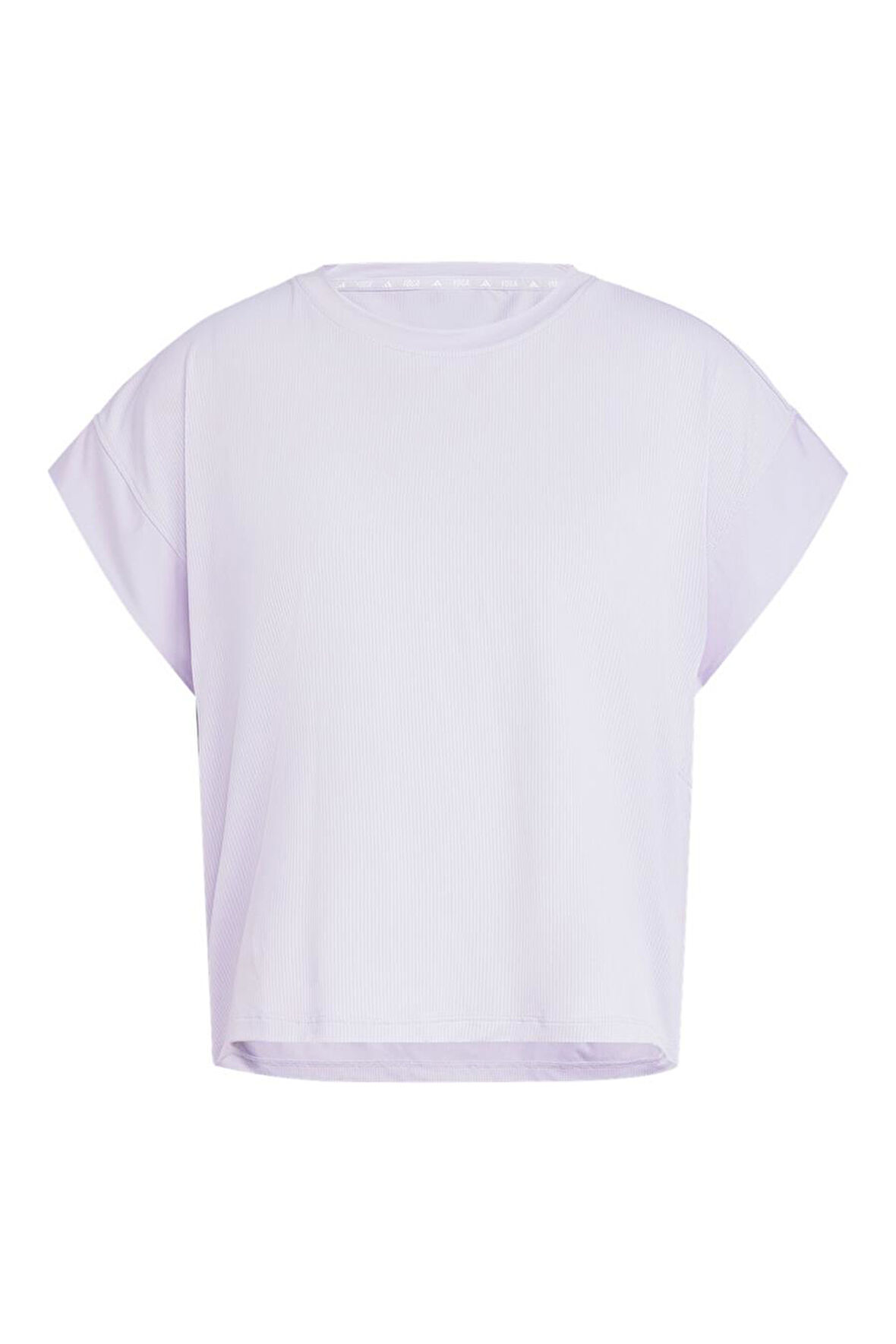 adidas STUDIO T-SHIRT Kadın   T IX0497