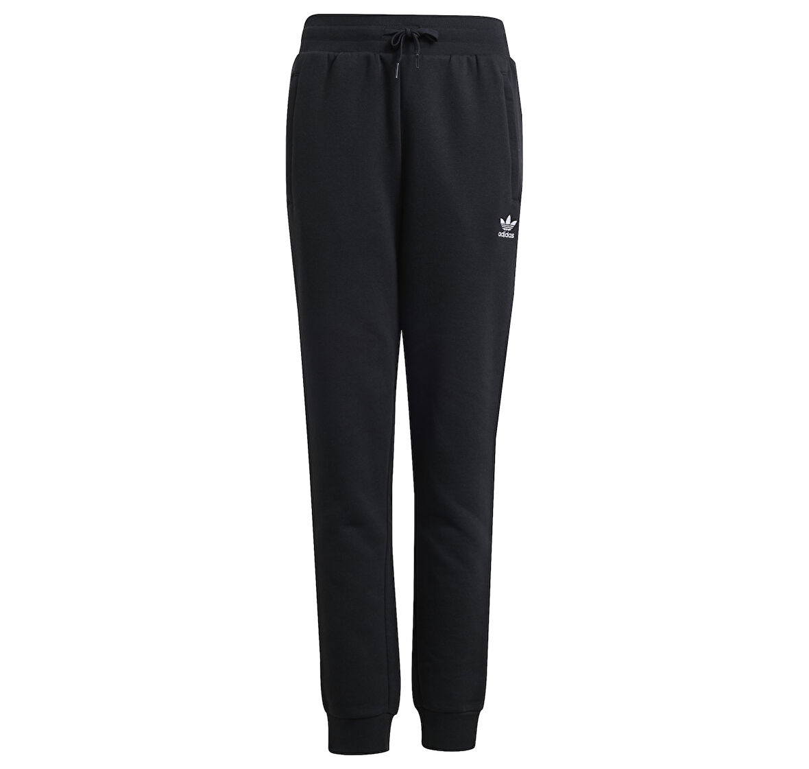 IW3498-C adidas Pants &amp;Ccedil;ocuk Eşofman Altı Siyah