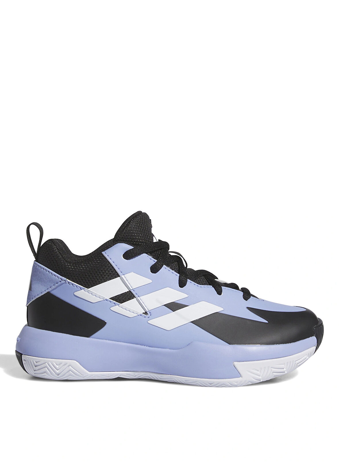 adidas Mavi Erkek Çocuk Basketbol Ayakkabısı IG6646-Cross Em Up Select C