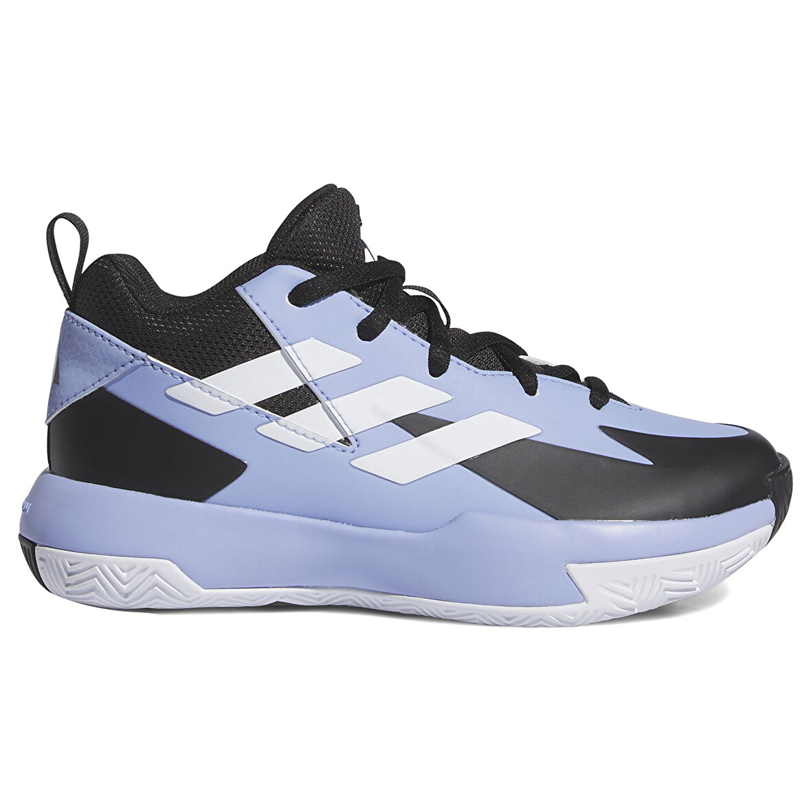 Cross Em Up Select C Çocuk Mavi Basketbol Ayakkabısı IG6646