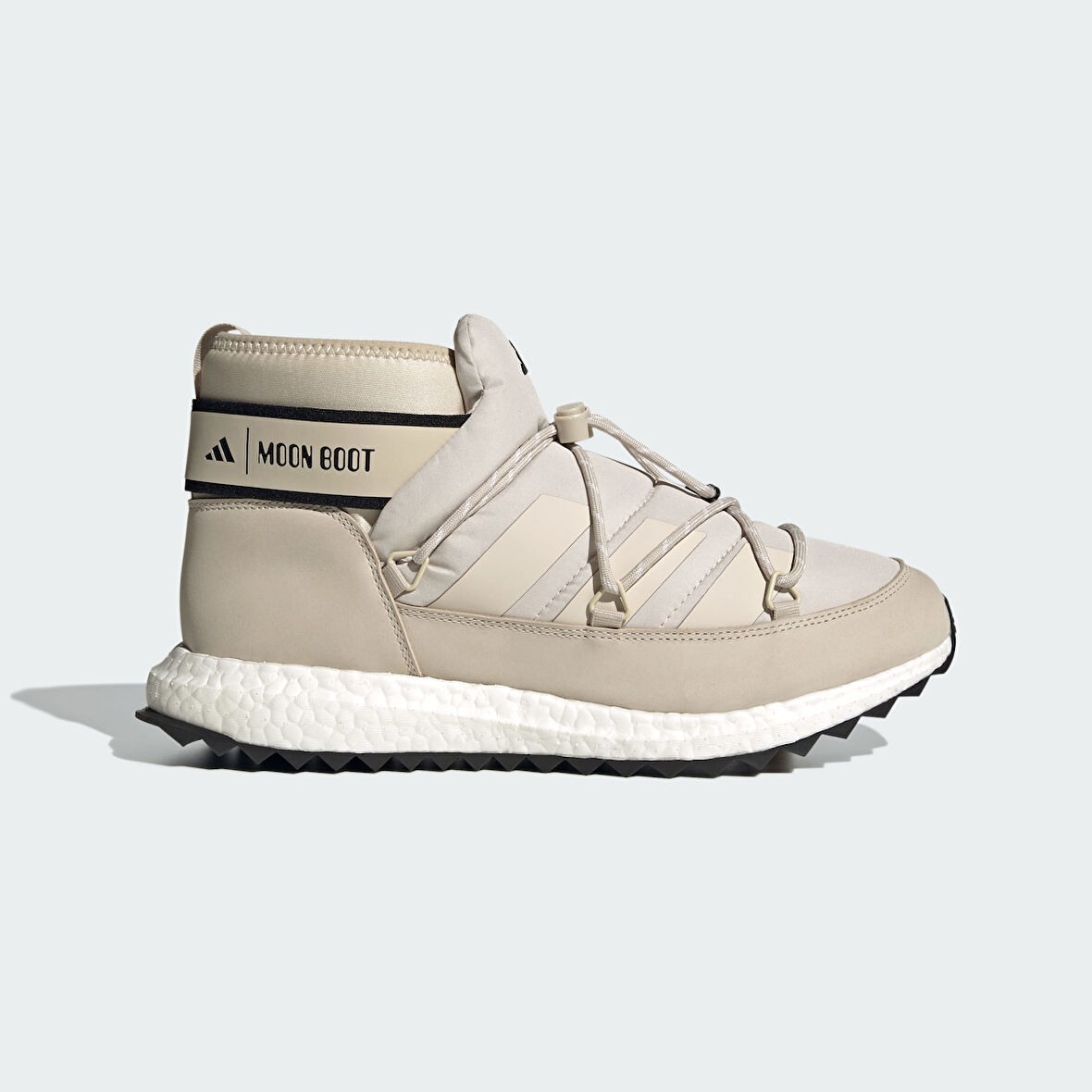 adidas IH2490 MOONBOOST LOW Erkek Günlük Spor Ayakkabısı