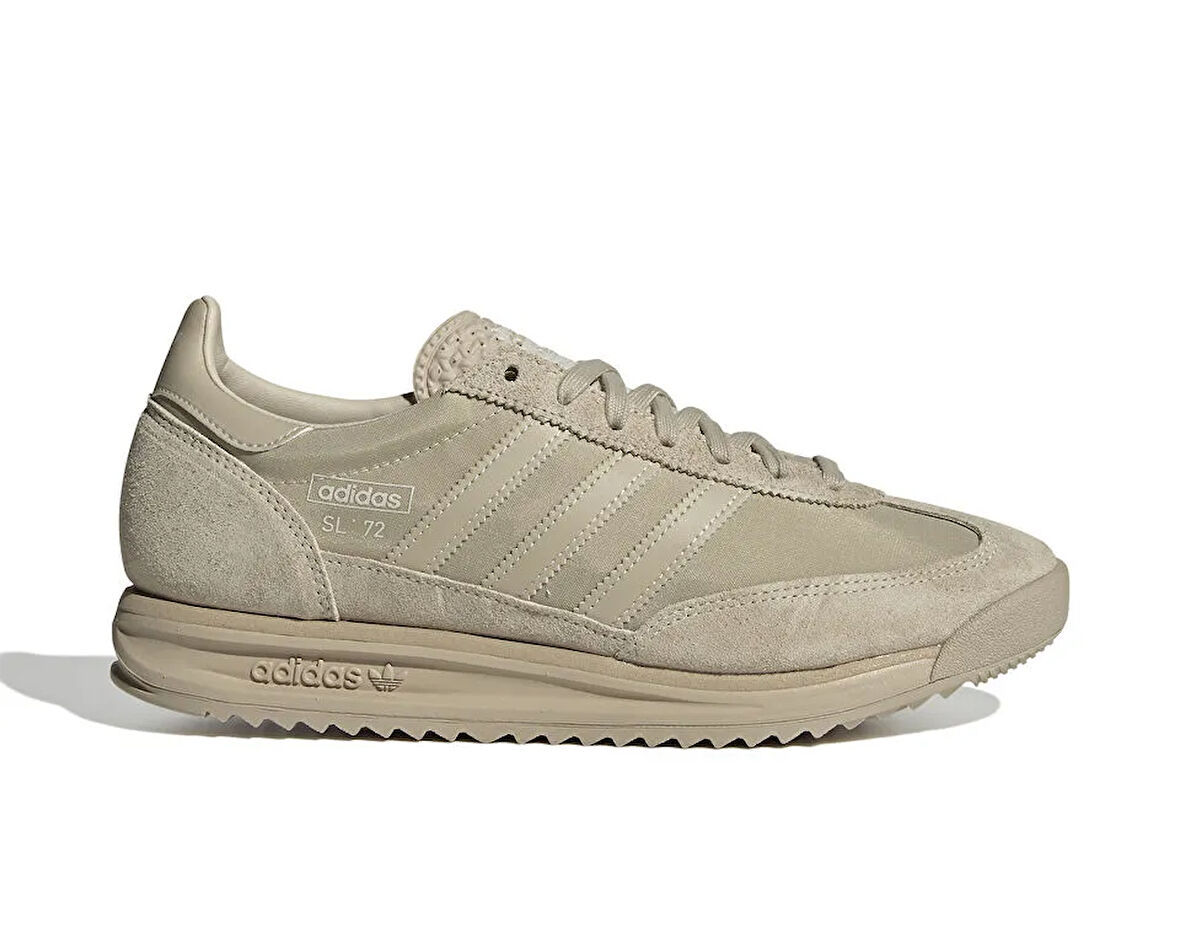 adidas Sl 72 Rs Unisex Günlük Ayakkabı IH8020 Krem