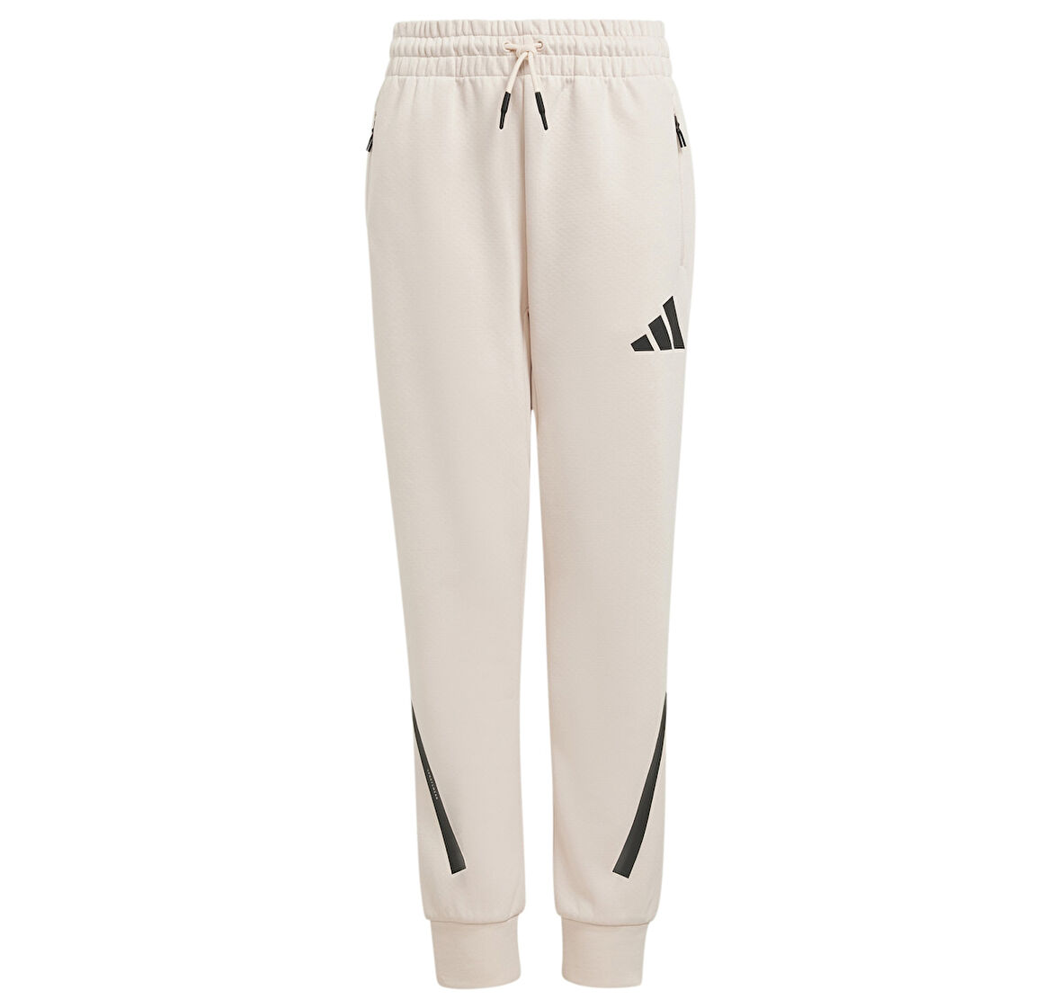 JF2820-C adidas J Z.n.e. Pt çocuk Eşofman Altı Beyaz