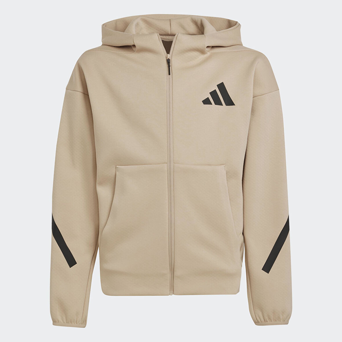 adidas JF2495 J Z.N.E.FZ Çocuk Tracktop