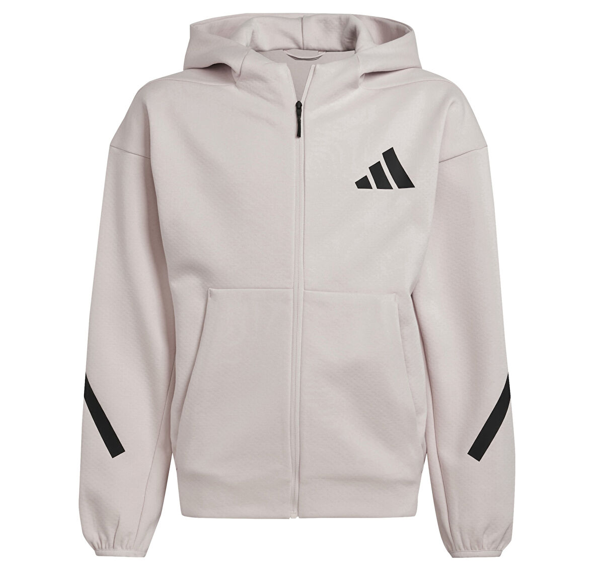 JF2509-C adidas J Z.n.e.fz çocuk Ceket Beyaz