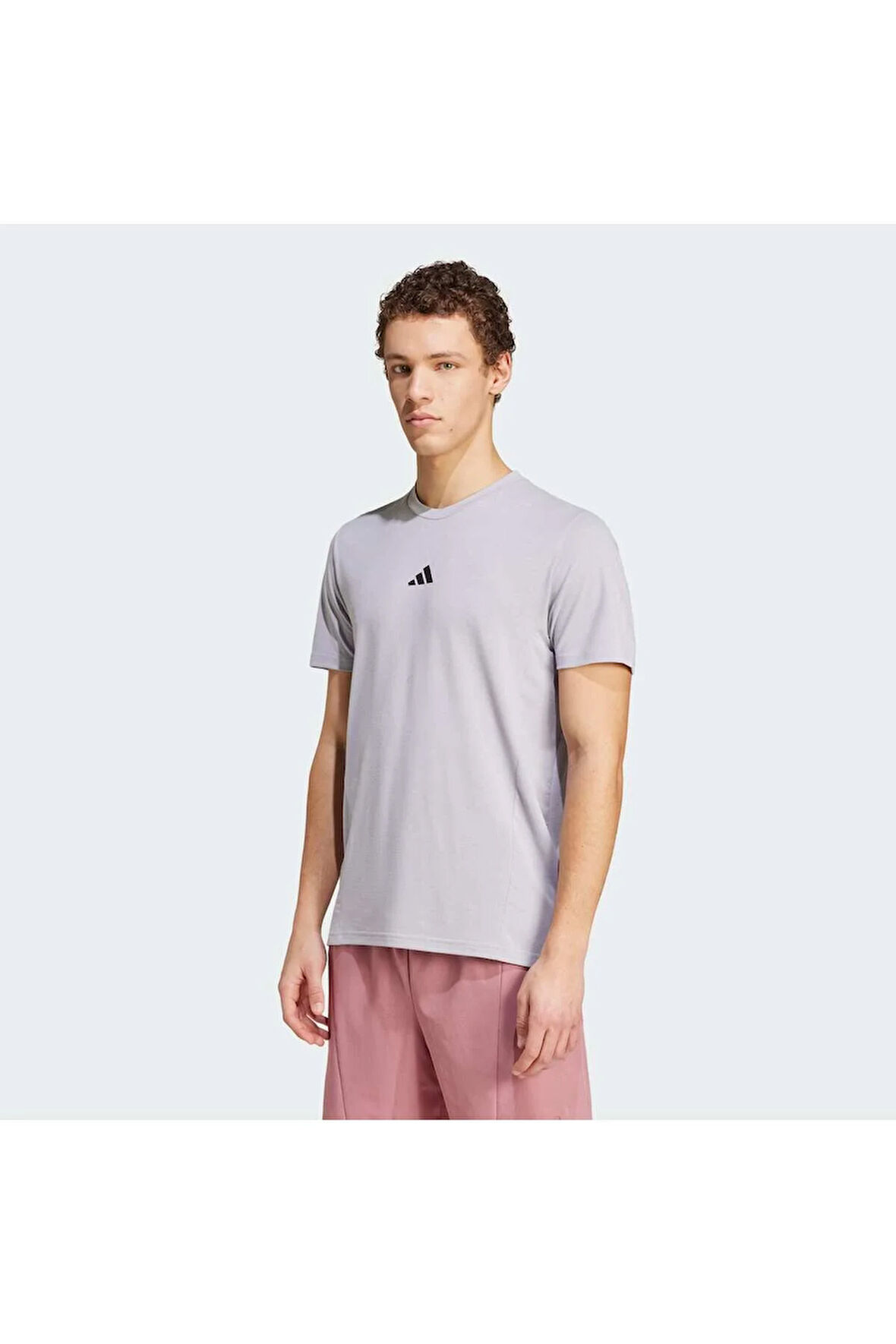 Designed For Training Erkek Tişört